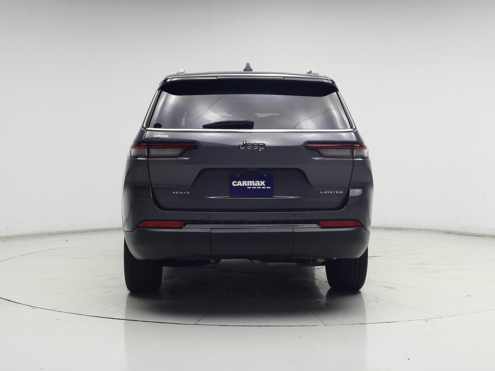 2023 Jeep Grand Cherokee L Limited - Photo 7