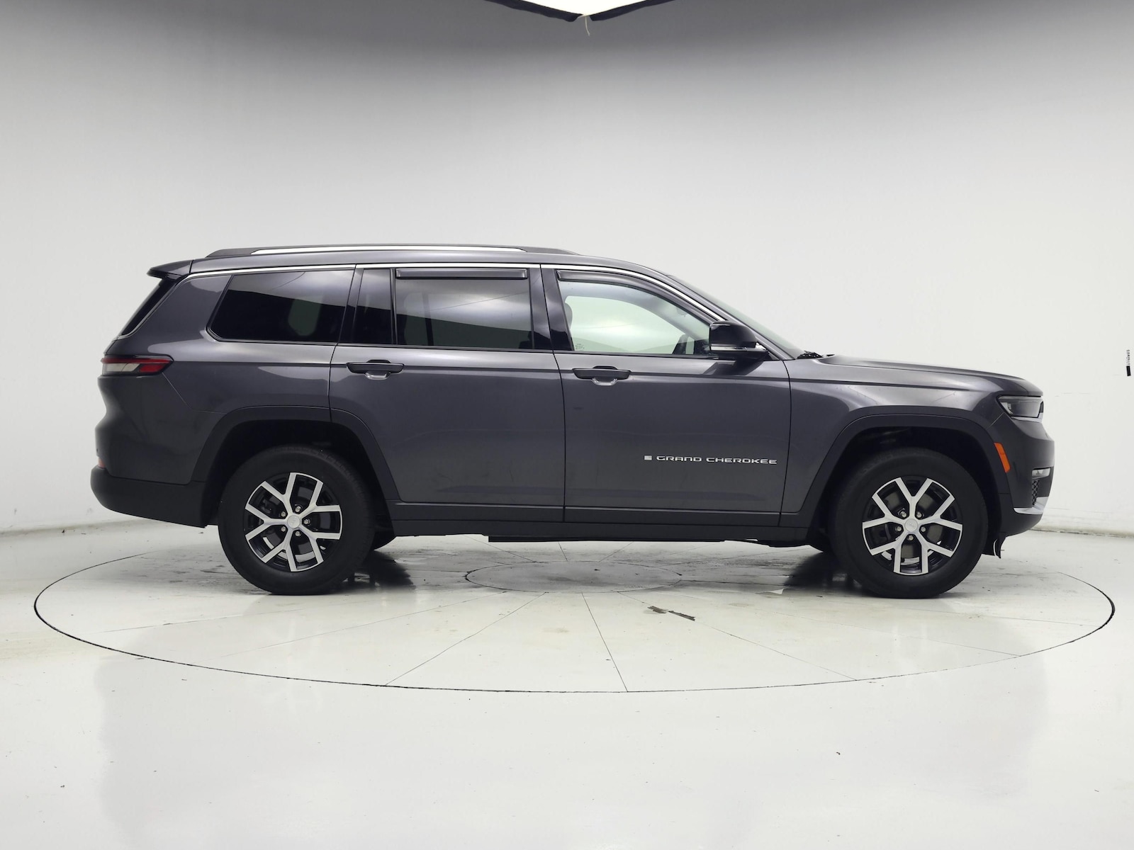 2023 Jeep Grand Cherokee L Limited - Photo 8