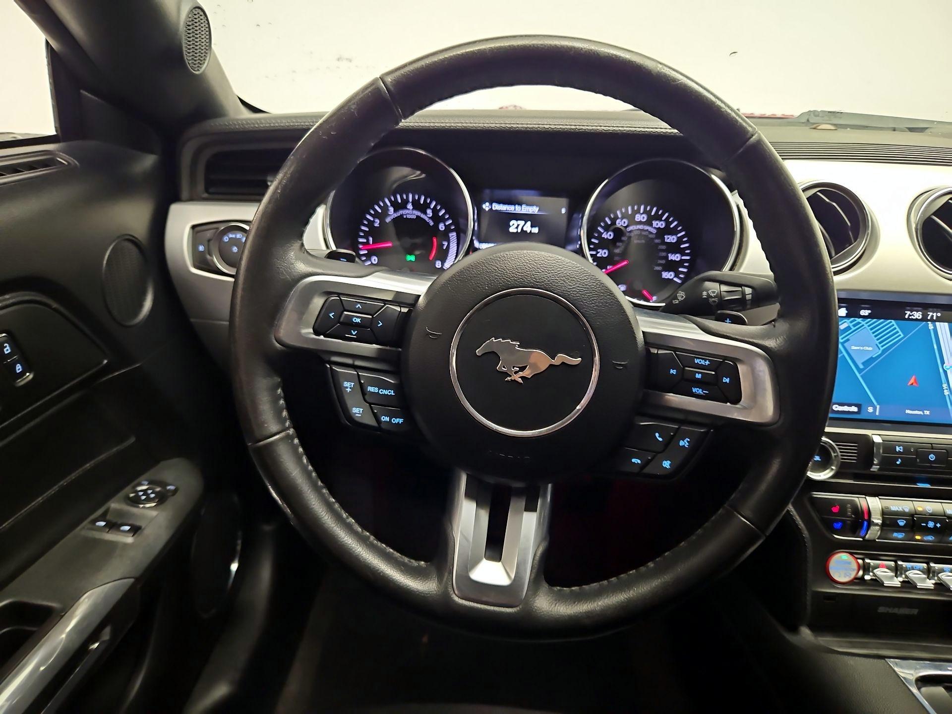 Thumbnail: 2016 Ford Mustang - 10