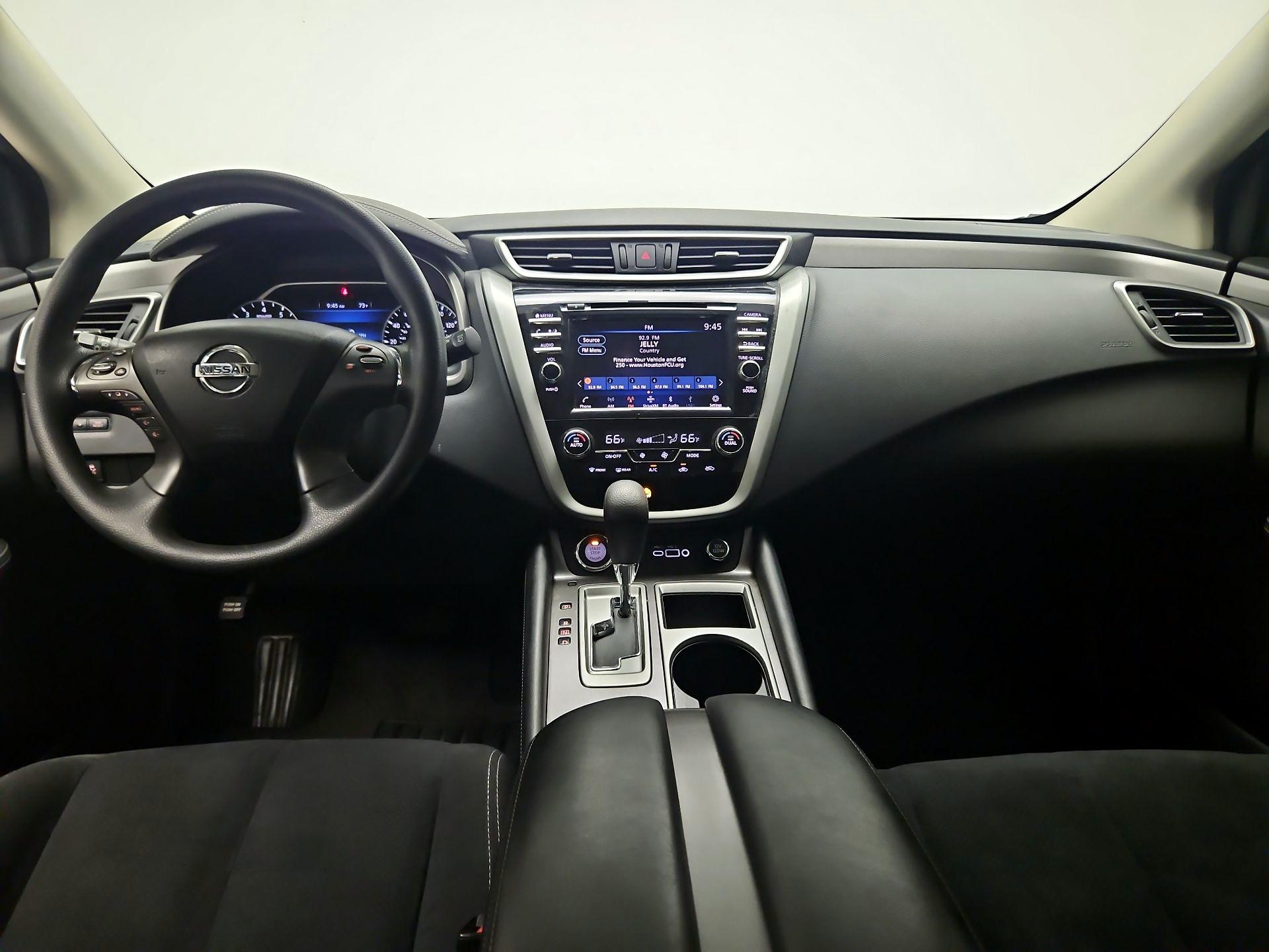 Thumbnail: 2019 Nissan Murano - 9