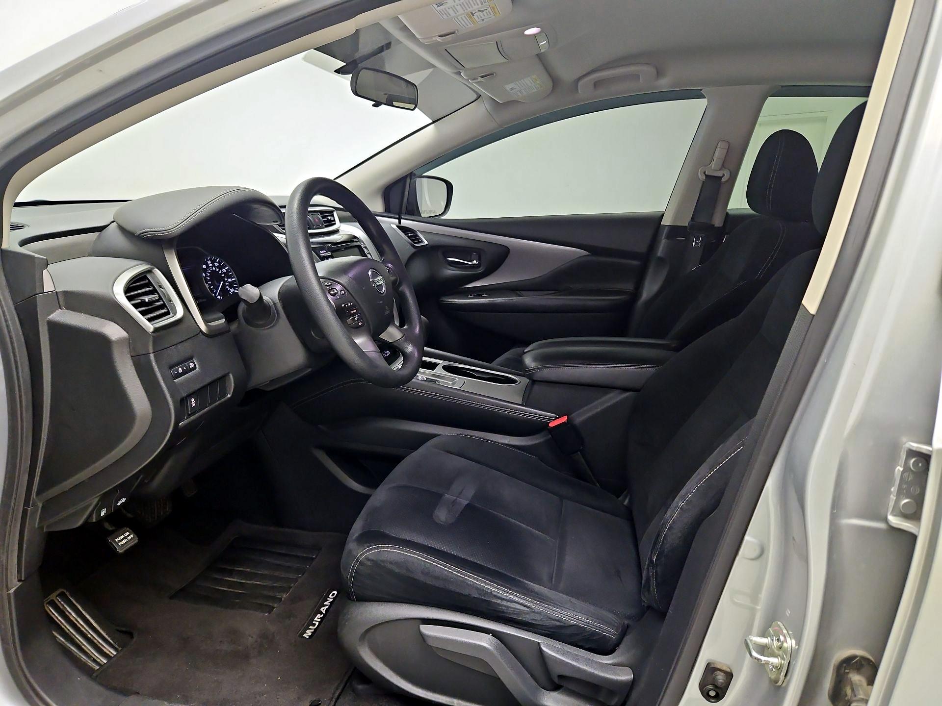 Thumbnail: 2019 Nissan Murano - 11