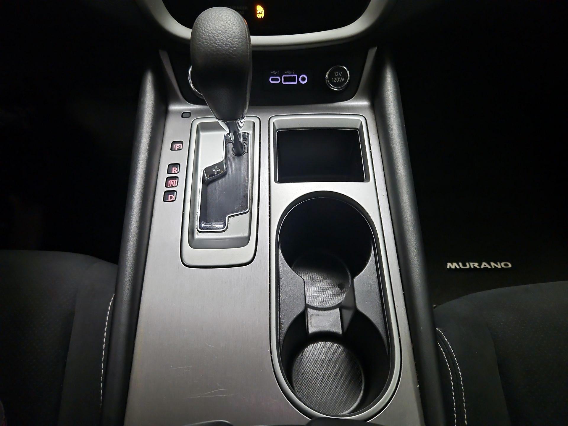 Thumbnail: 2019 Nissan Murano - 17