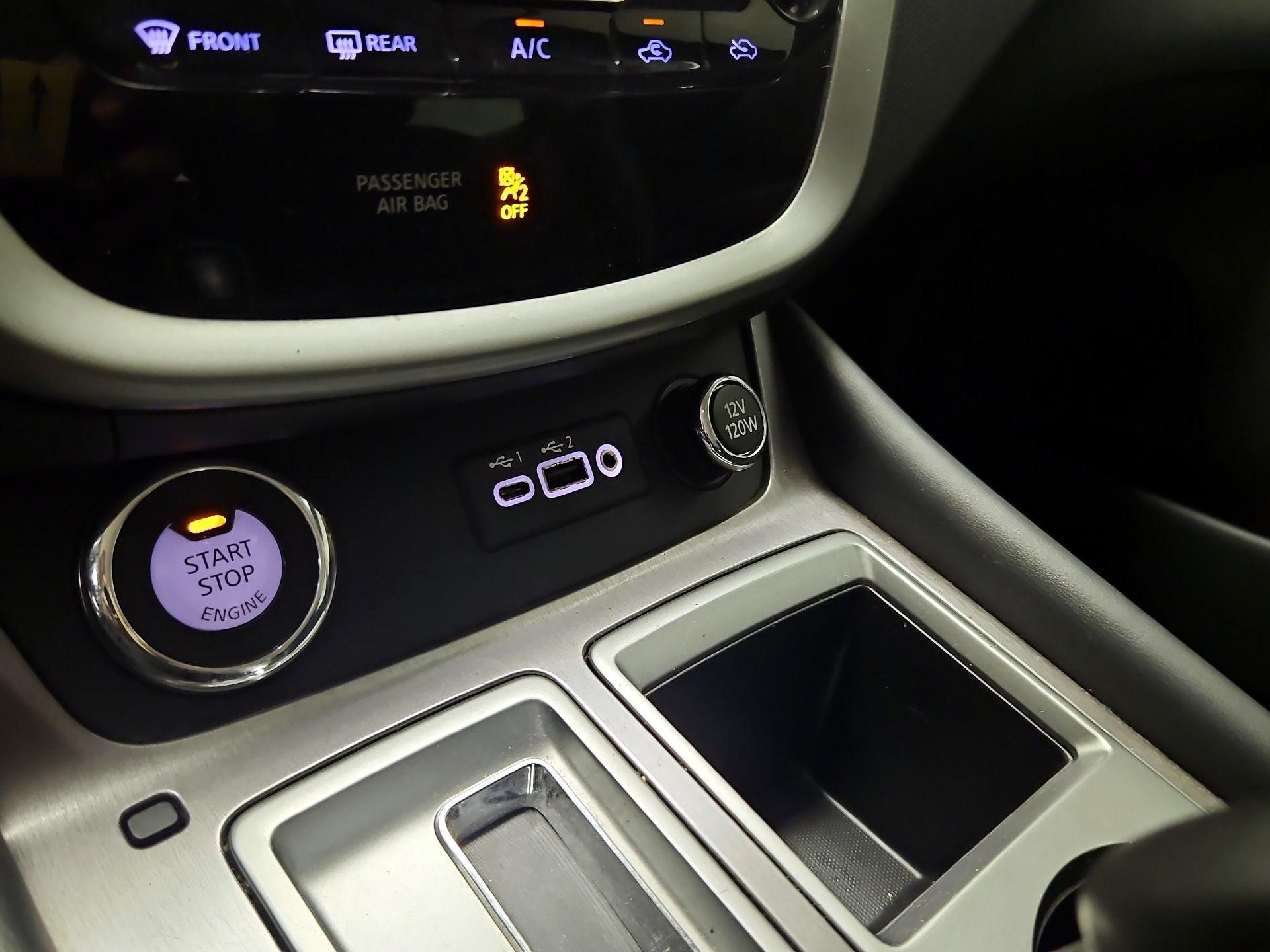 Thumbnail: 2019 Nissan Murano - 18