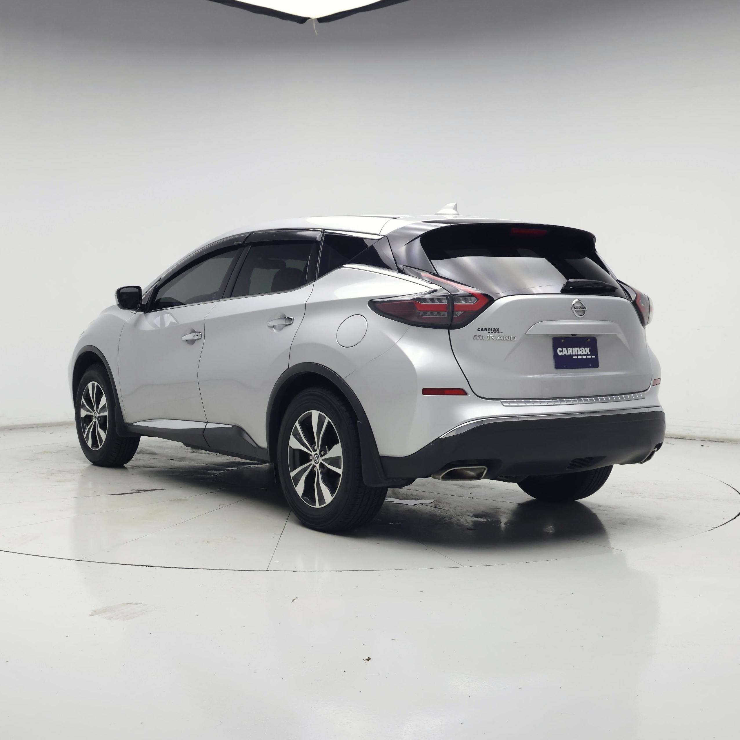 Thumbnail: 2019 Nissan Murano - 2