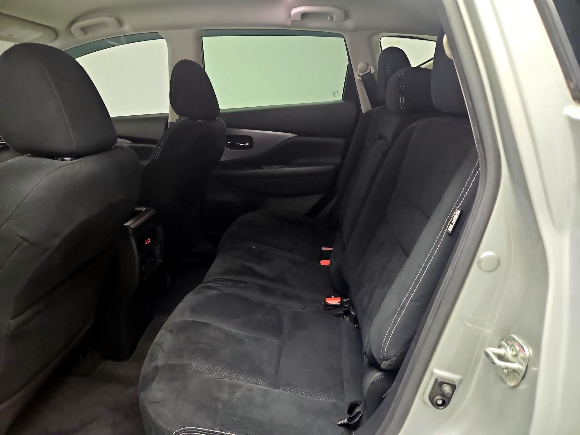 Thumbnail: 2019 Nissan Murano - 19
