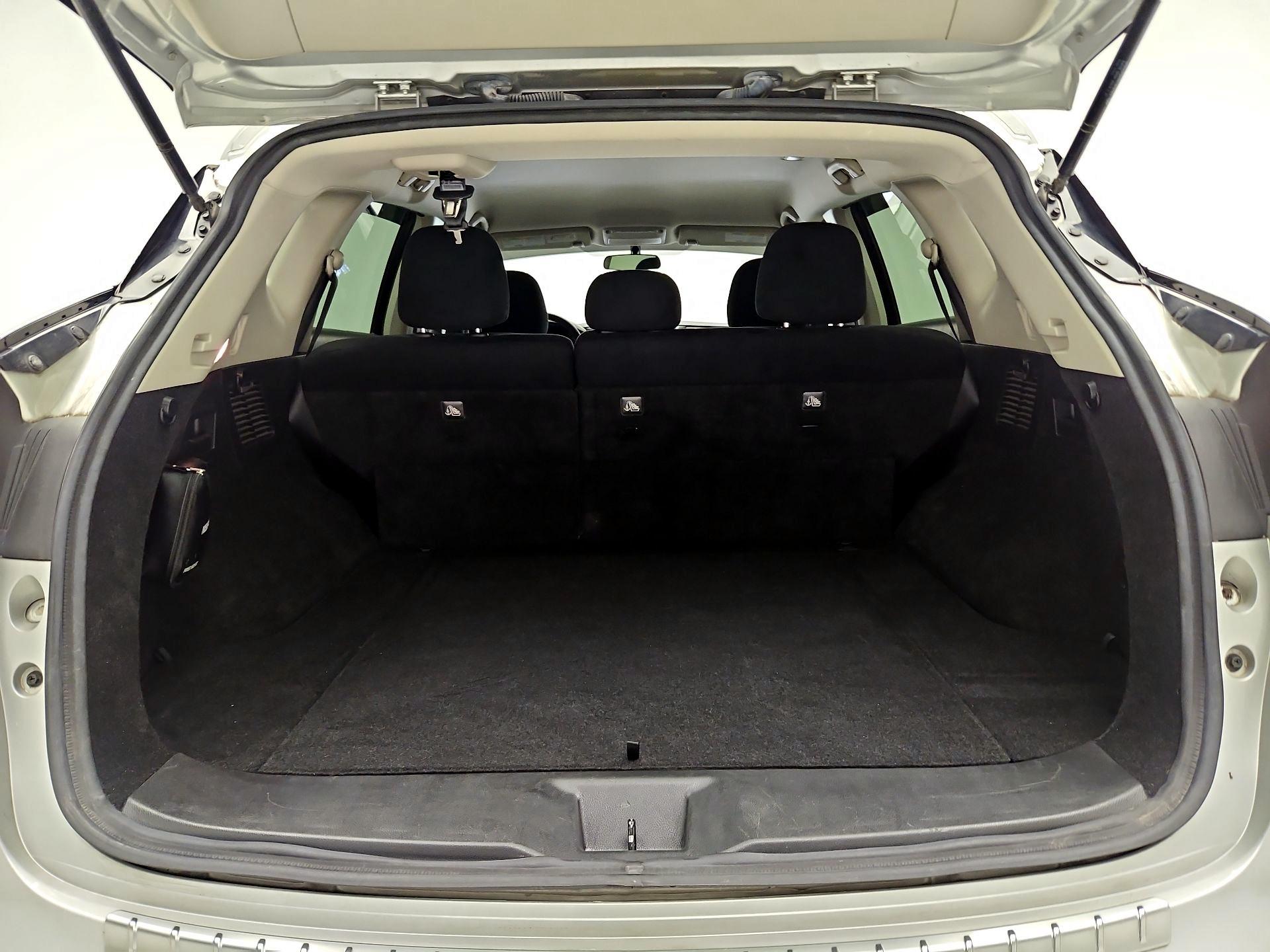 Thumbnail: 2019 Nissan Murano - 20