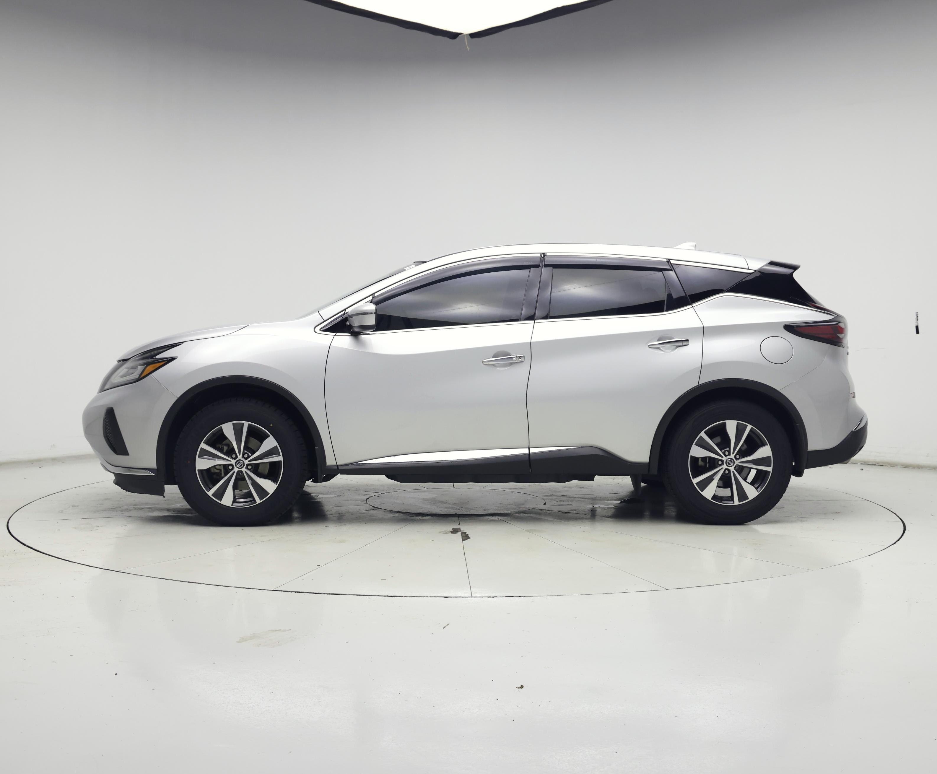 Thumbnail: 2019 Nissan Murano - 3