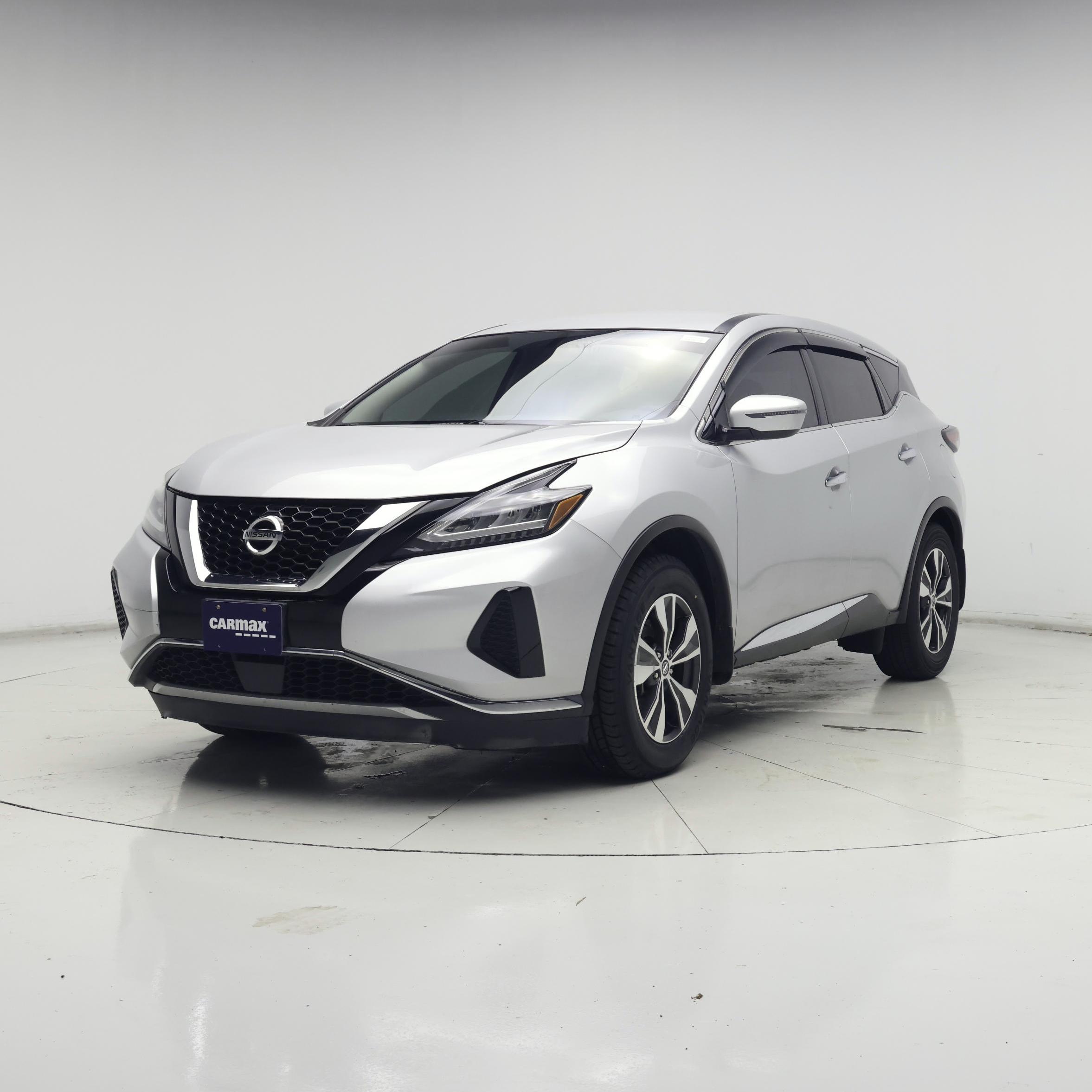 Thumbnail: 2019 Nissan Murano - 4