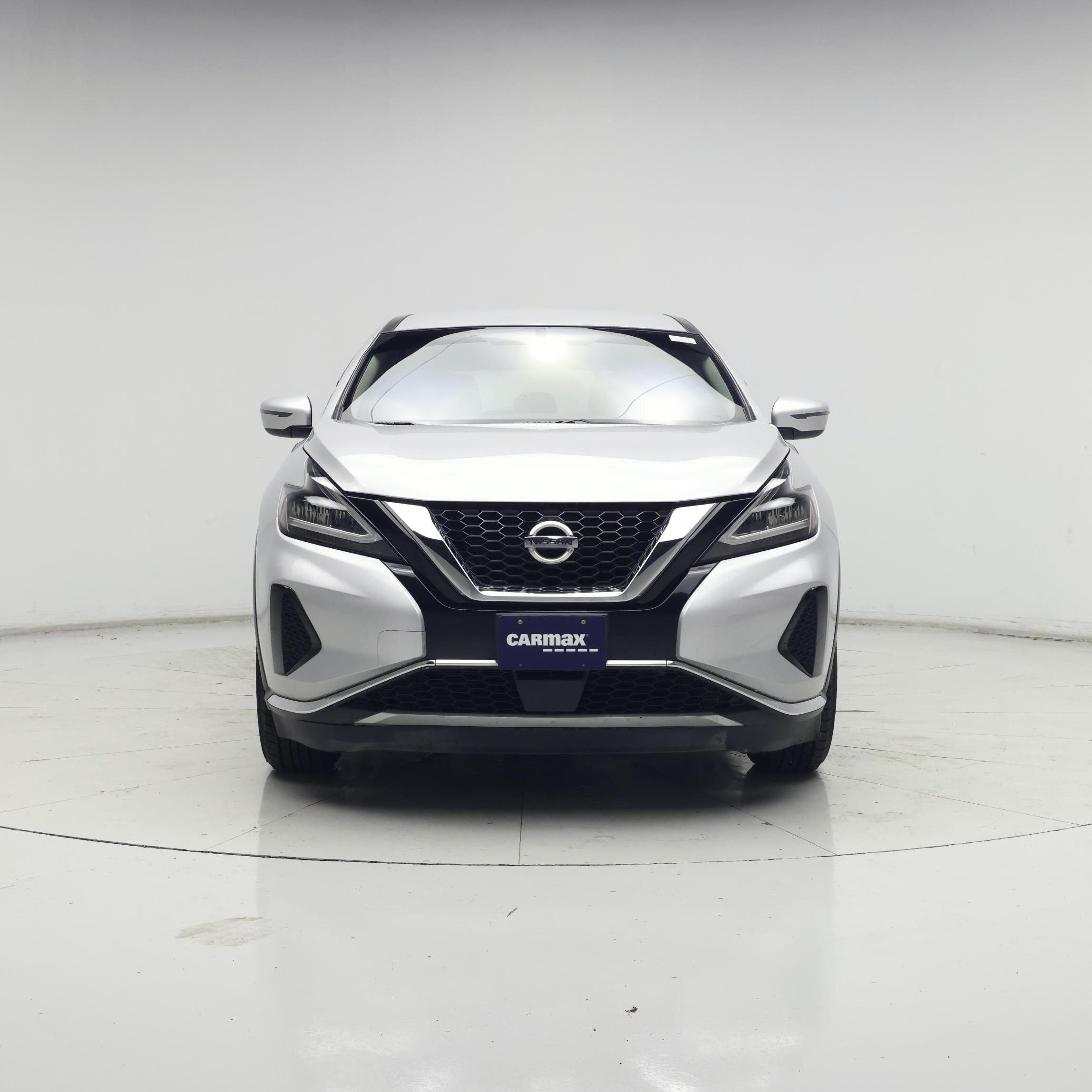 Thumbnail: 2019 Nissan Murano - 5
