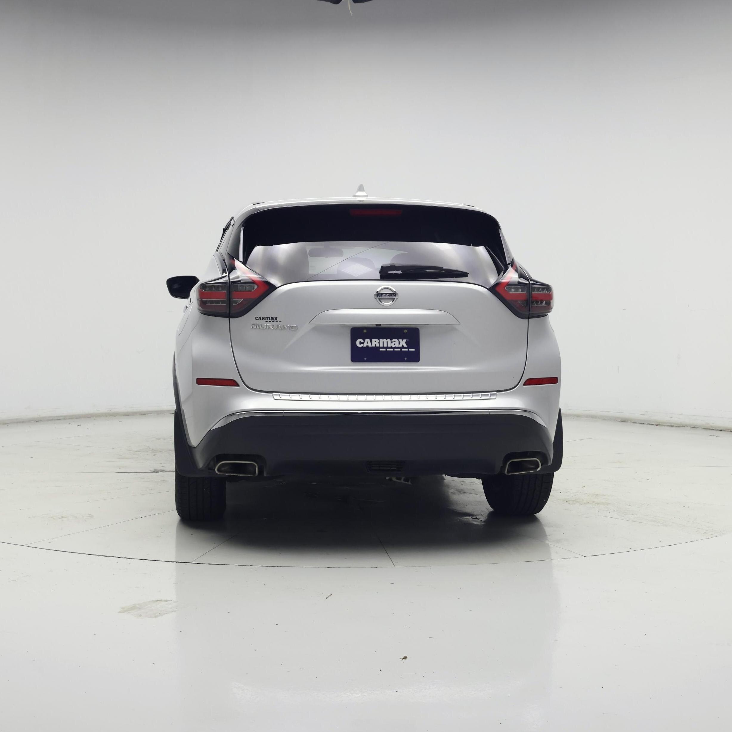 Thumbnail: 2019 Nissan Murano - 6