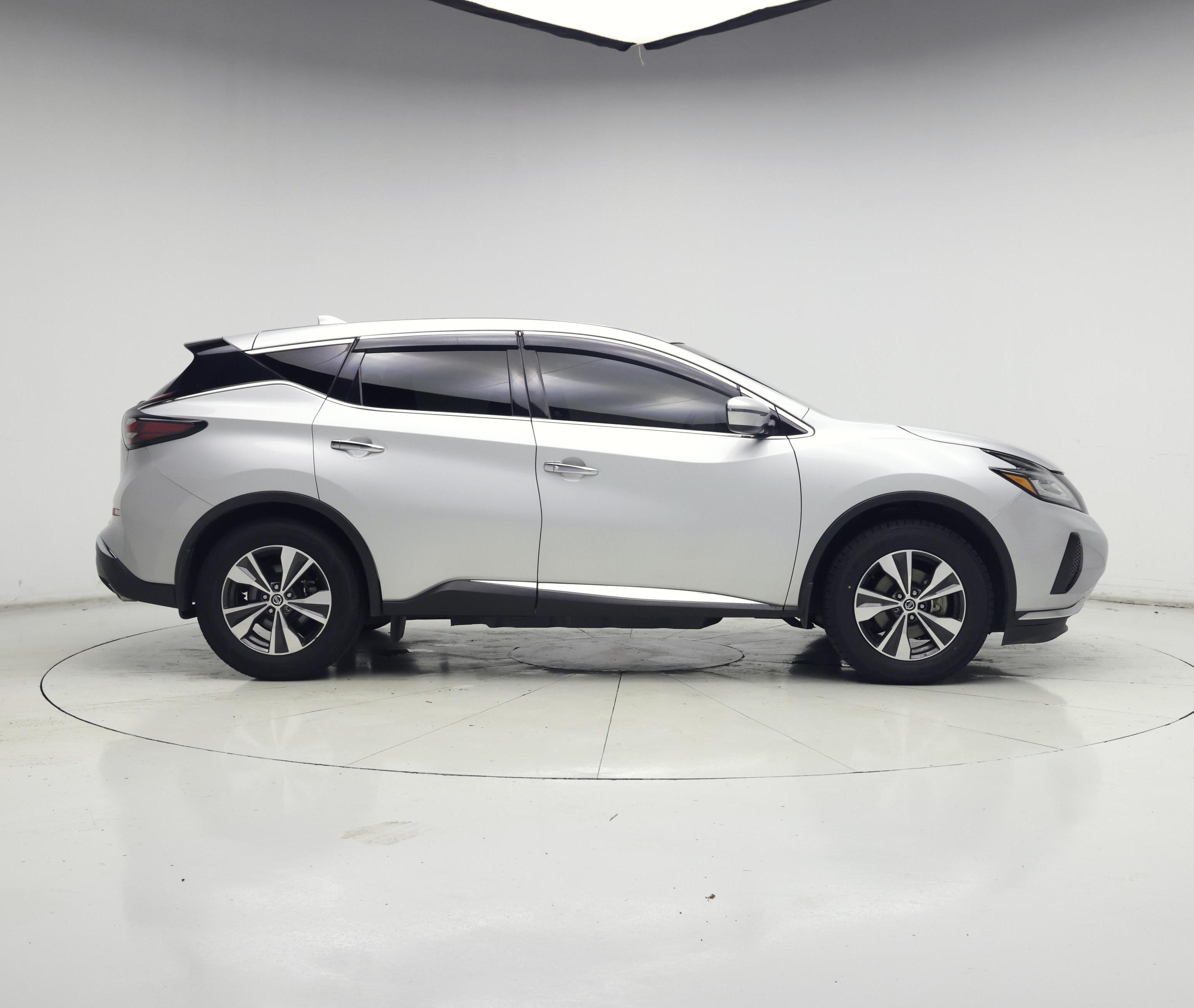 Thumbnail: 2019 Nissan Murano - 7