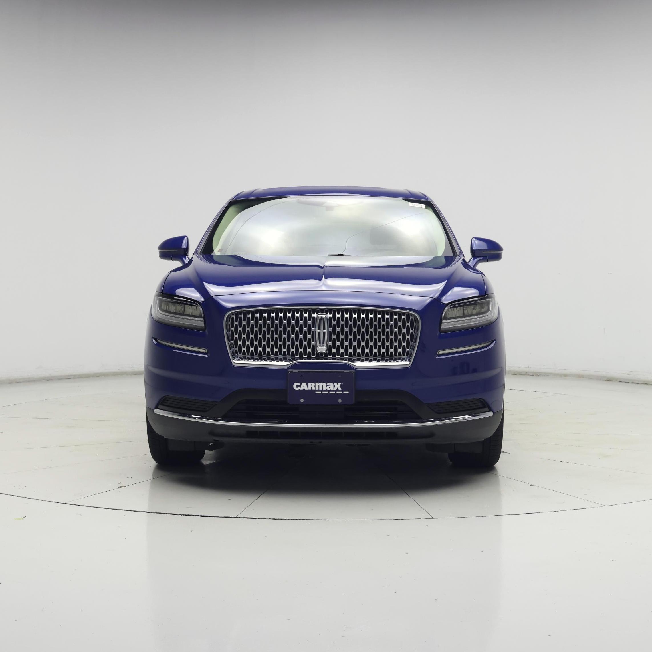 Thumbnail: 2021 Lincoln Nautilus - 5
