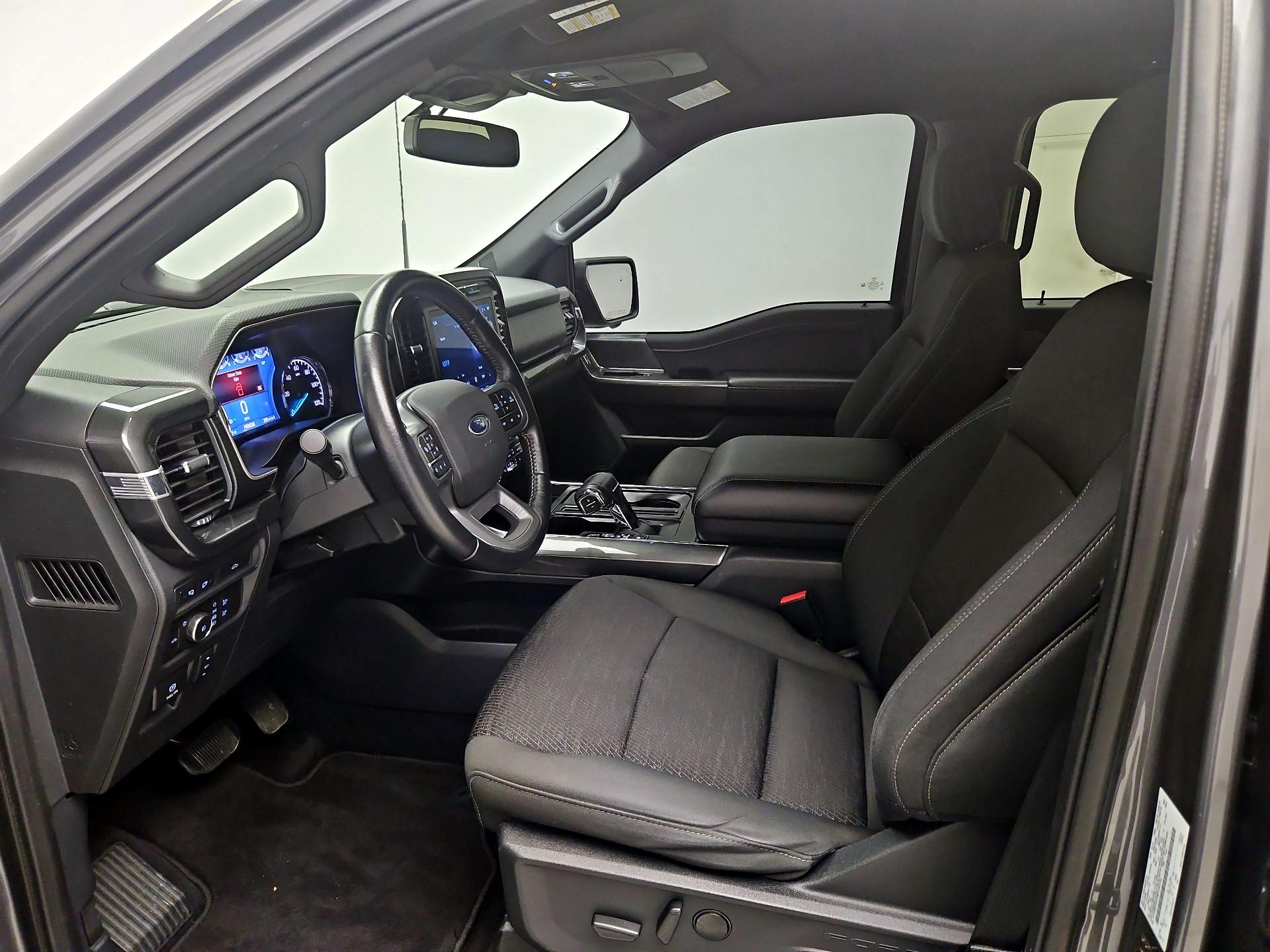 Thumbnail: 2021 Ford F-150 - 11