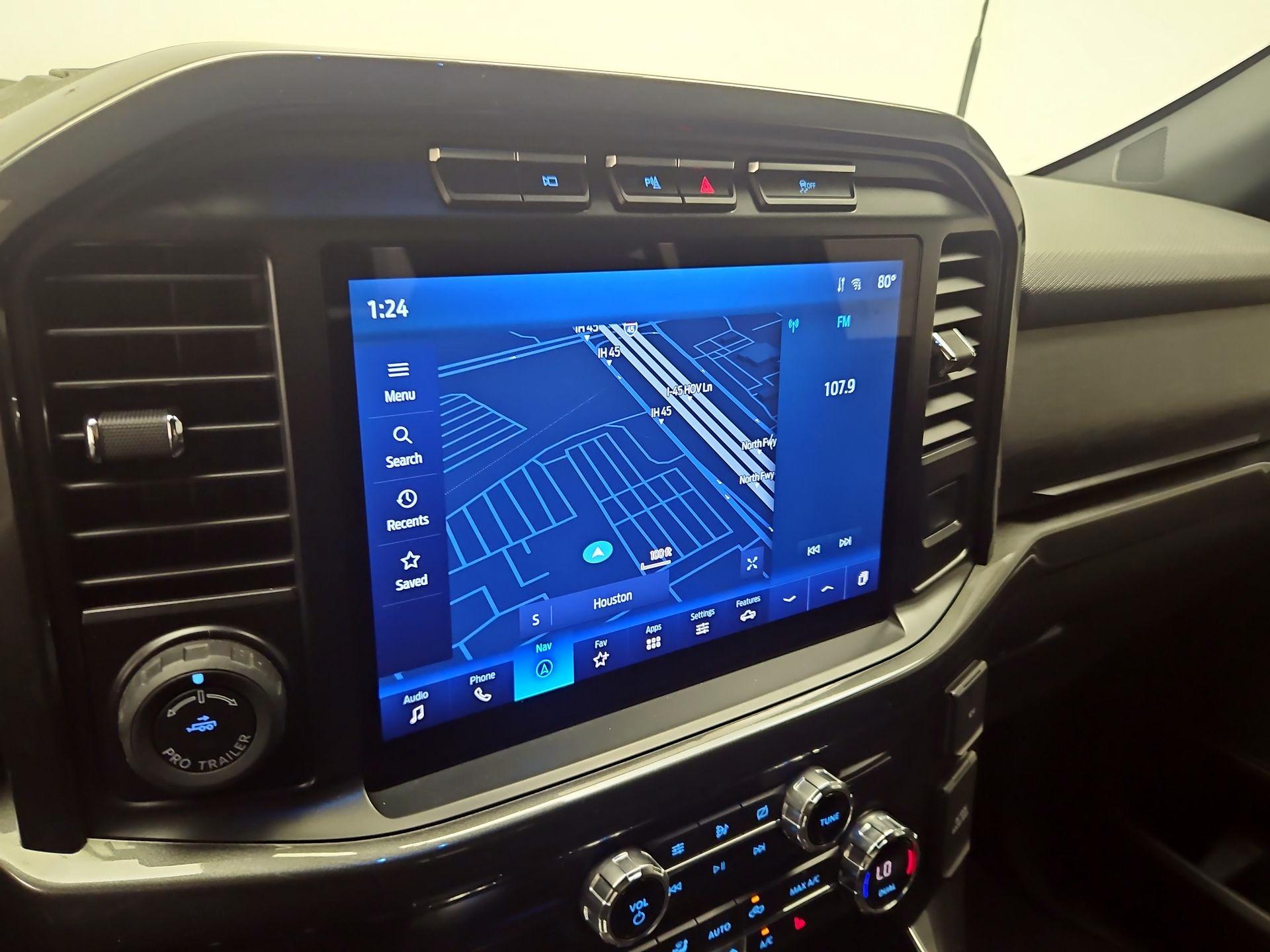 Thumbnail: 2021 Ford F-150 - 14
