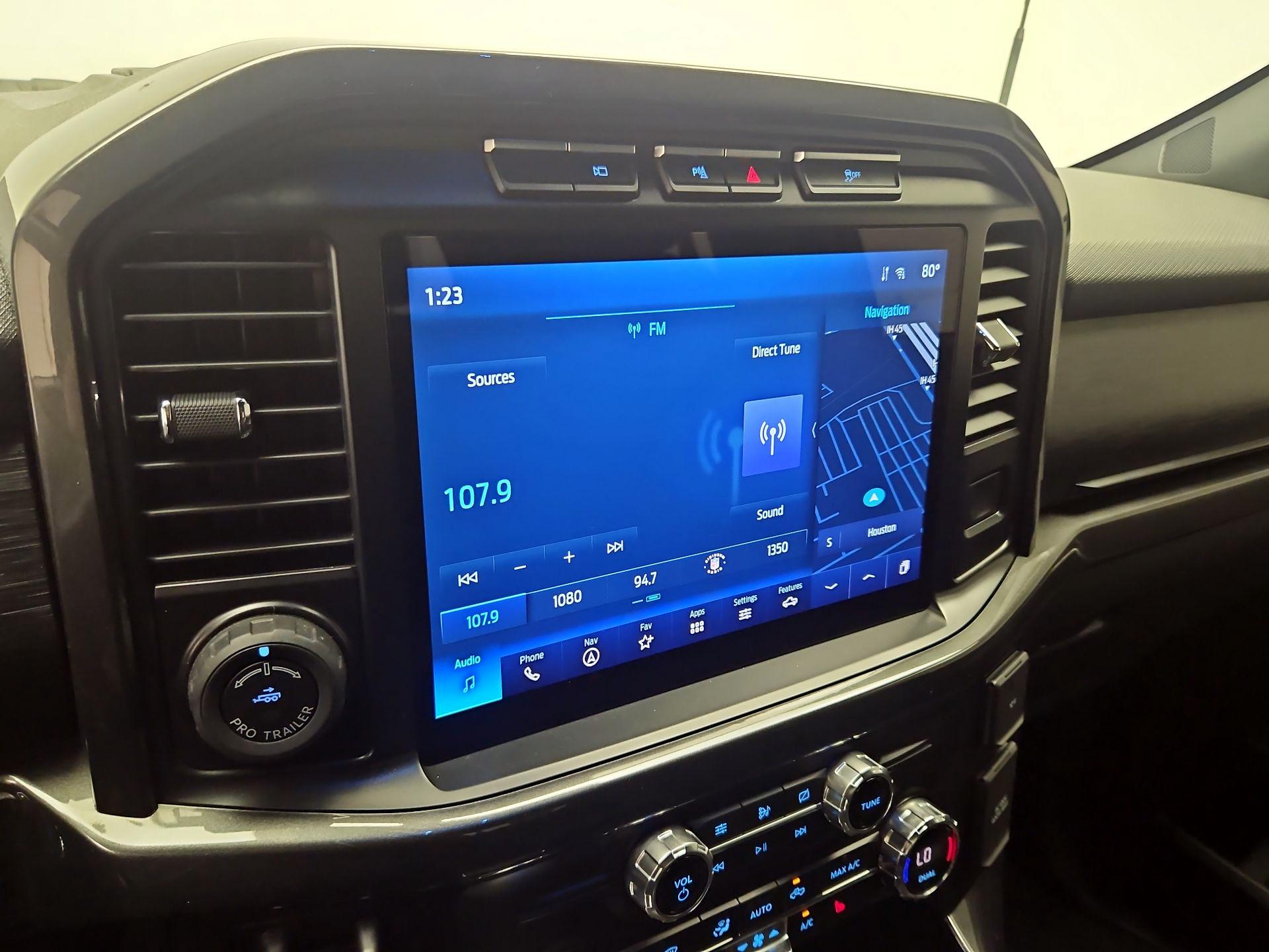 Thumbnail: 2021 Ford F-150 - 16