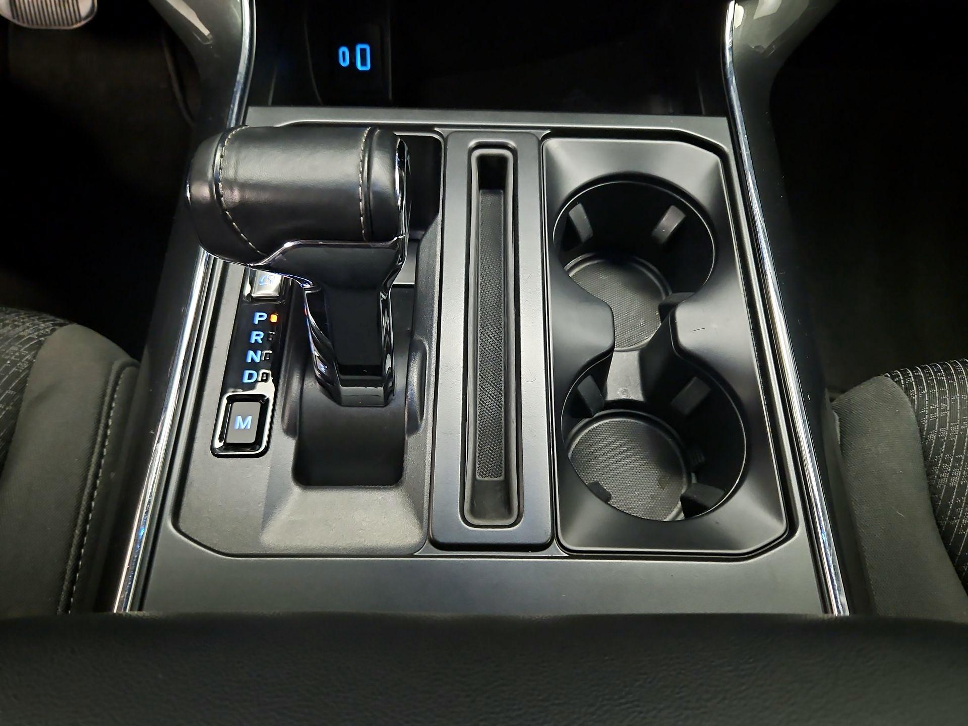 Thumbnail: 2021 Ford F-150 - 18