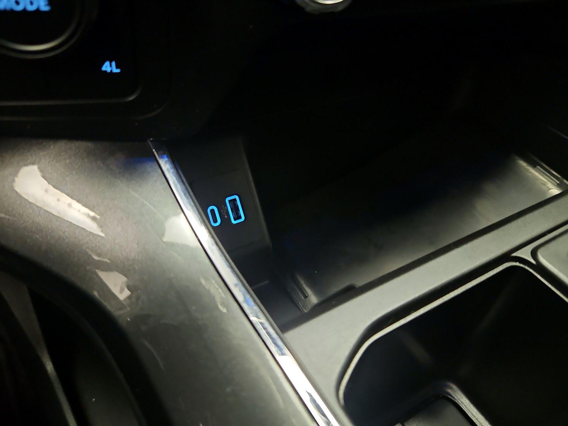 Thumbnail: 2021 Ford F-150 - 19
