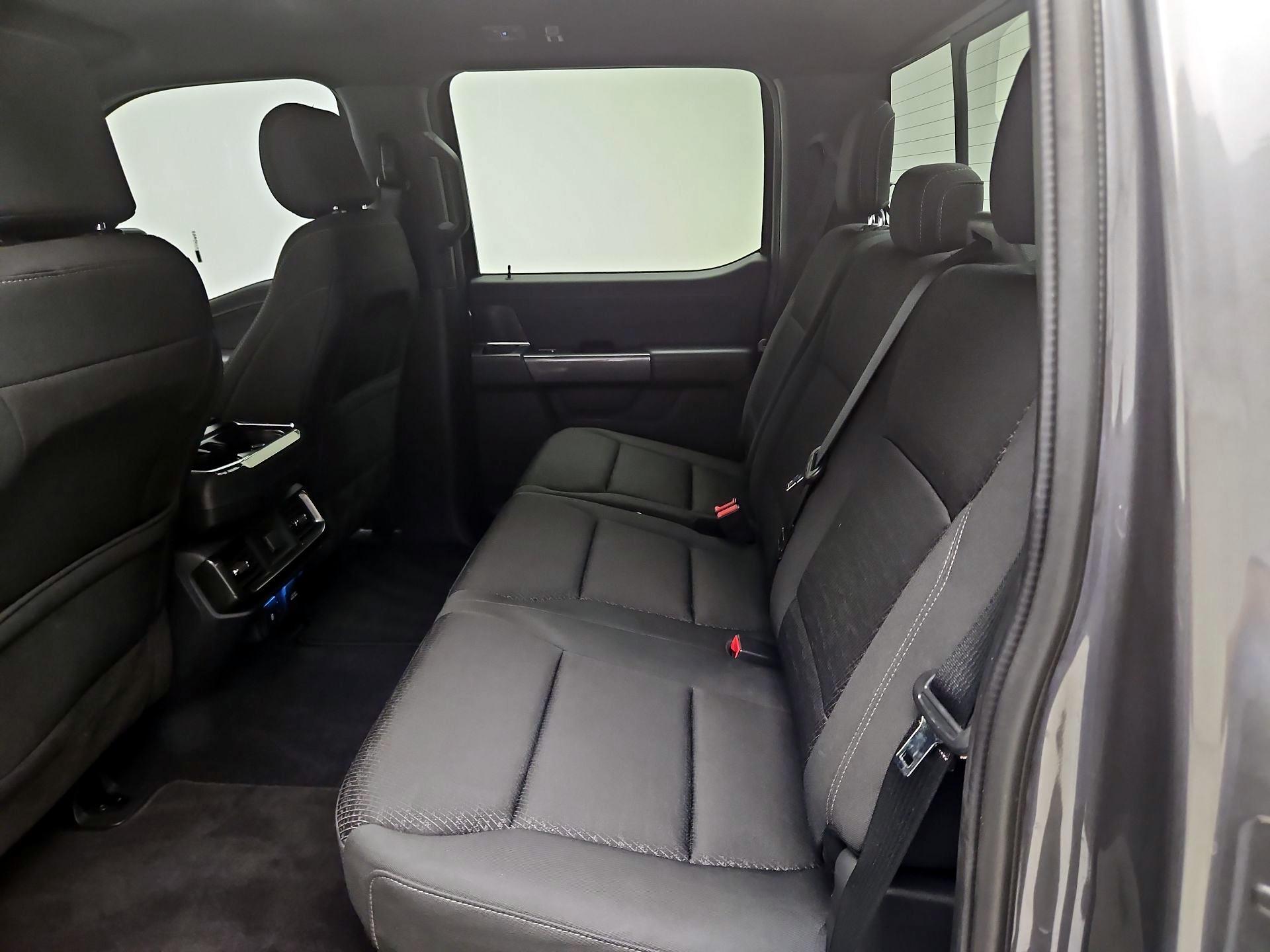 Thumbnail: 2021 Ford F-150 - 20