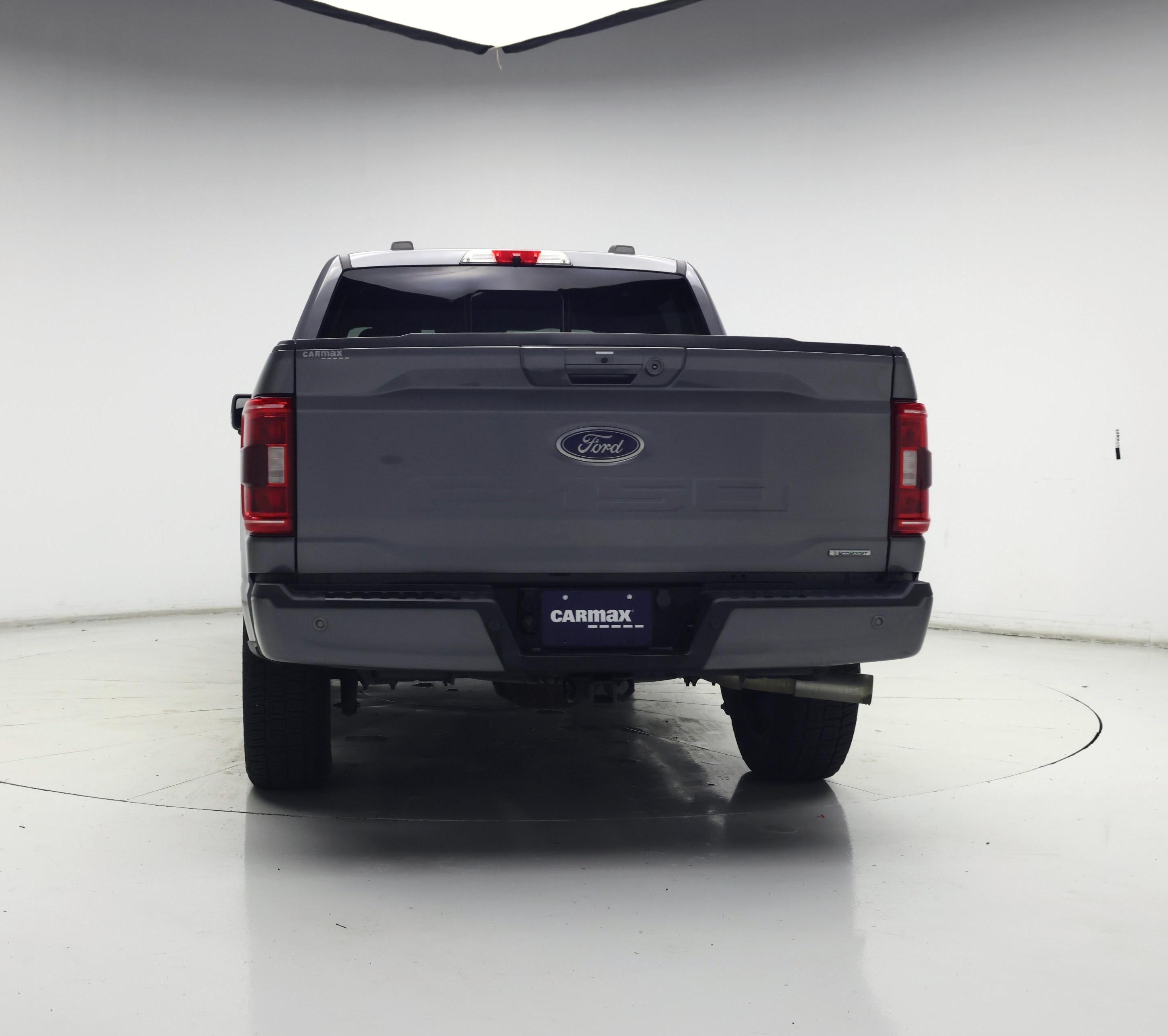 Thumbnail: 2021 Ford F-150 - 6