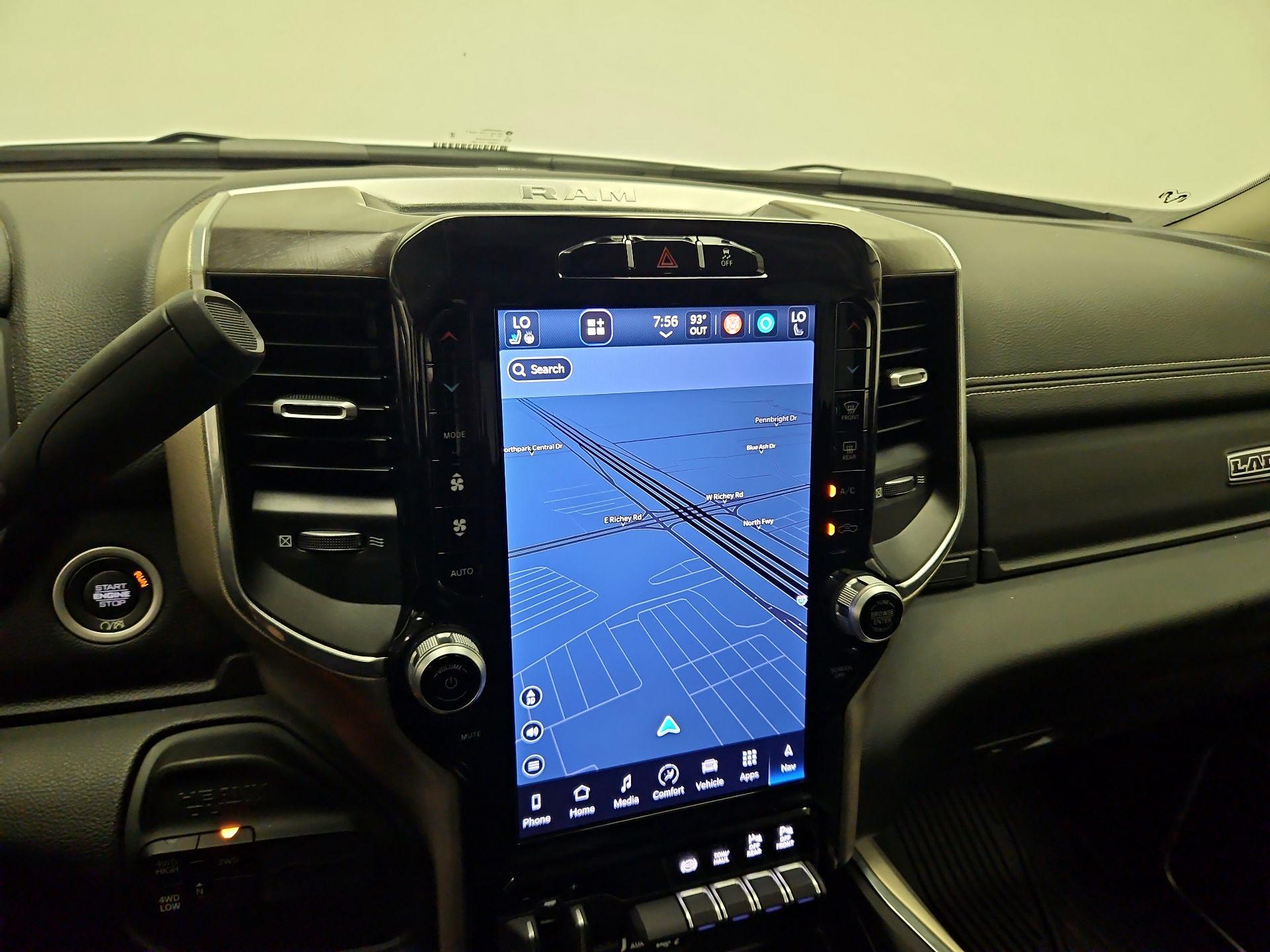 Thumbnail: 2024 RAM 2500 - 13