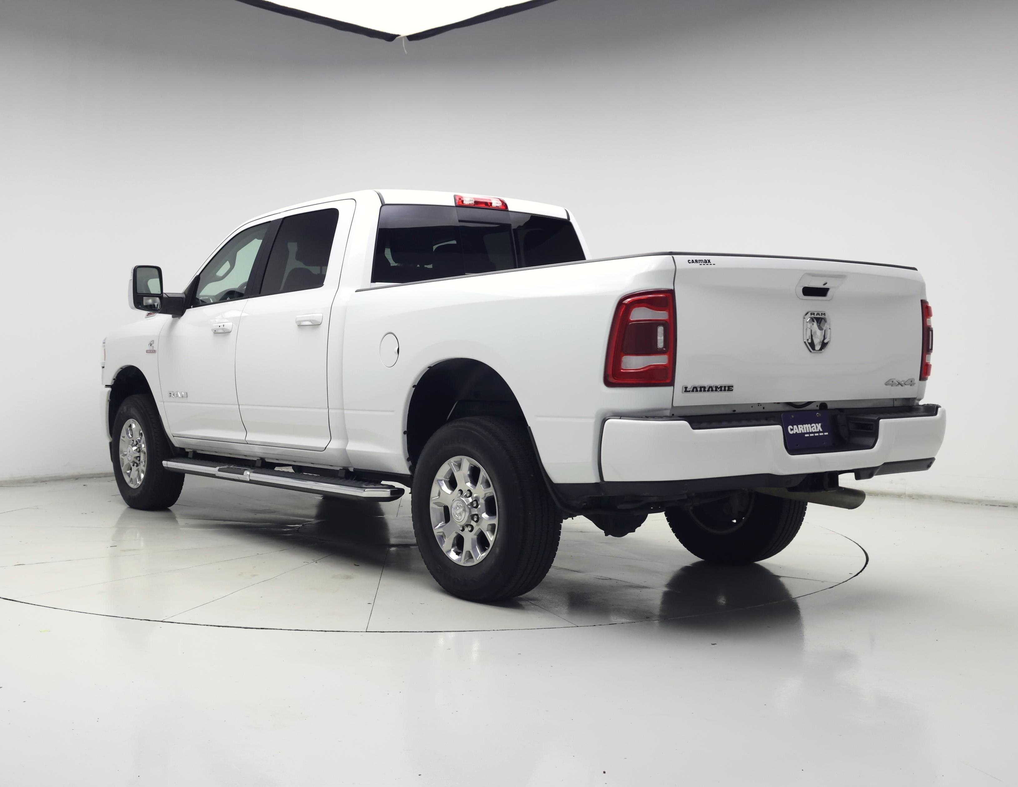 Thumbnail: 2024 RAM 2500 - 2