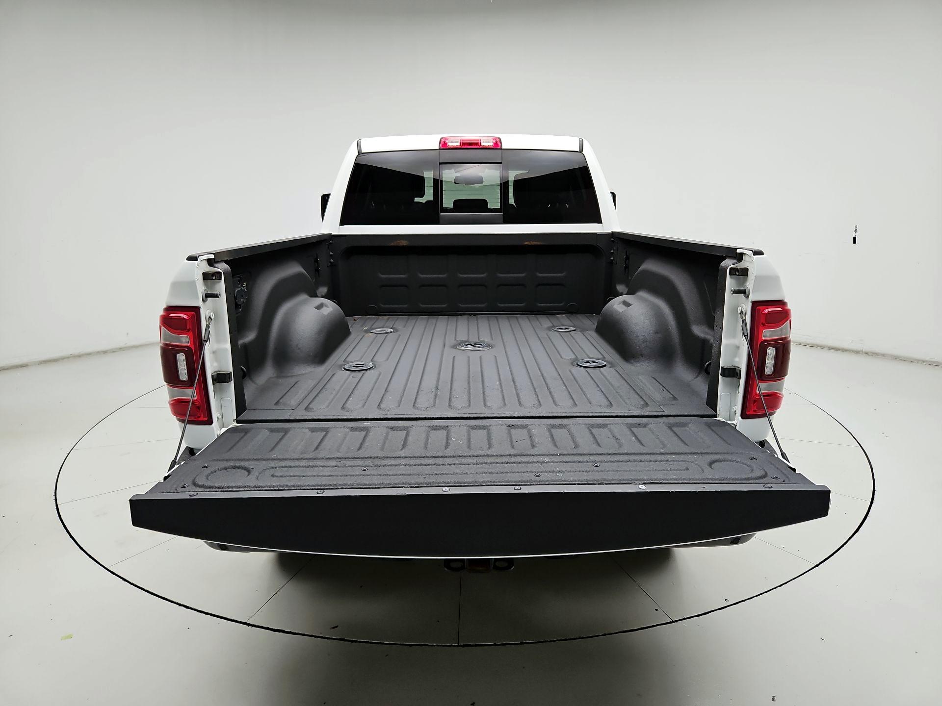 Thumbnail: 2024 RAM 2500 - 19
