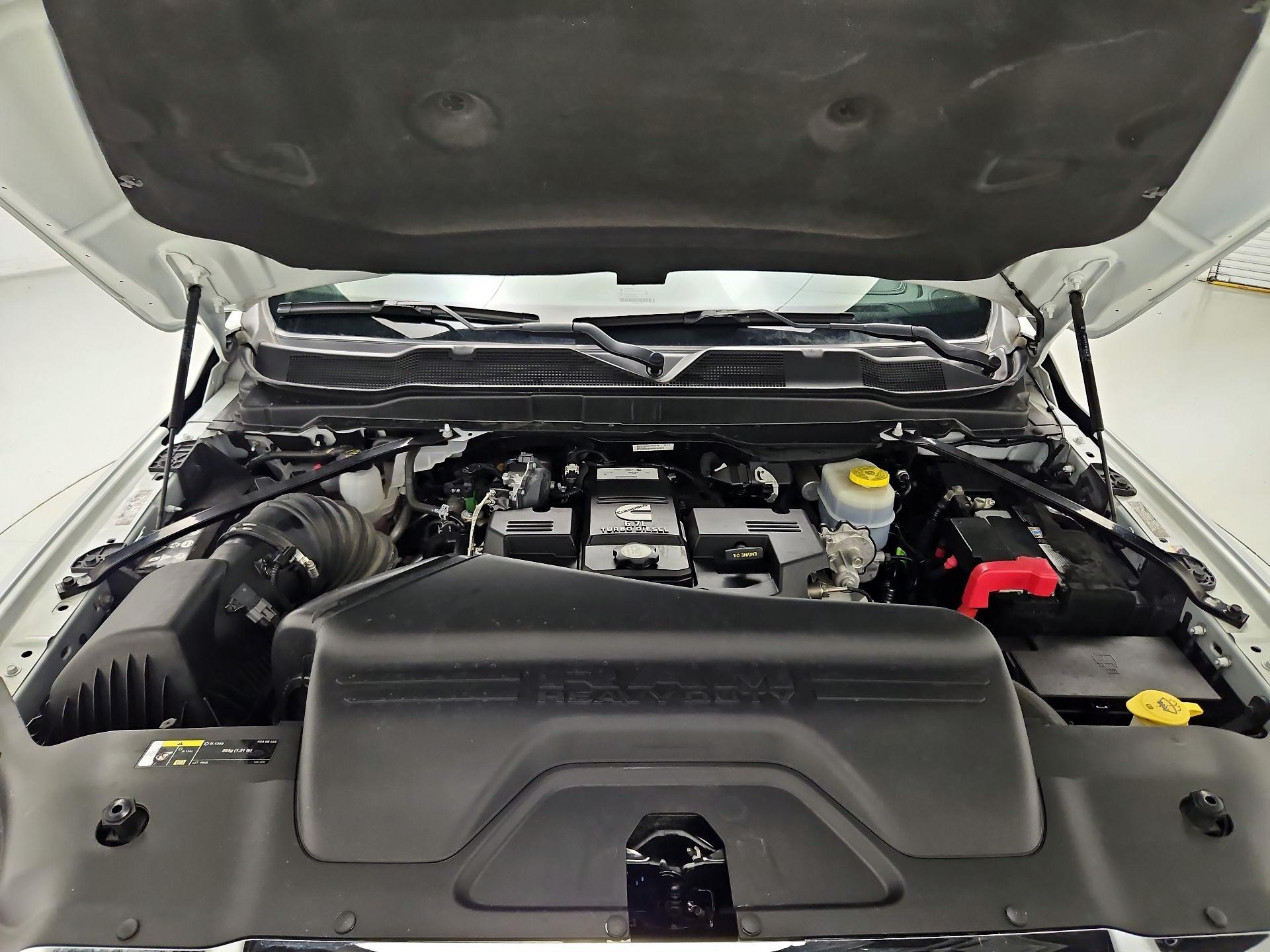 Thumbnail: 2024 RAM 2500 - 20