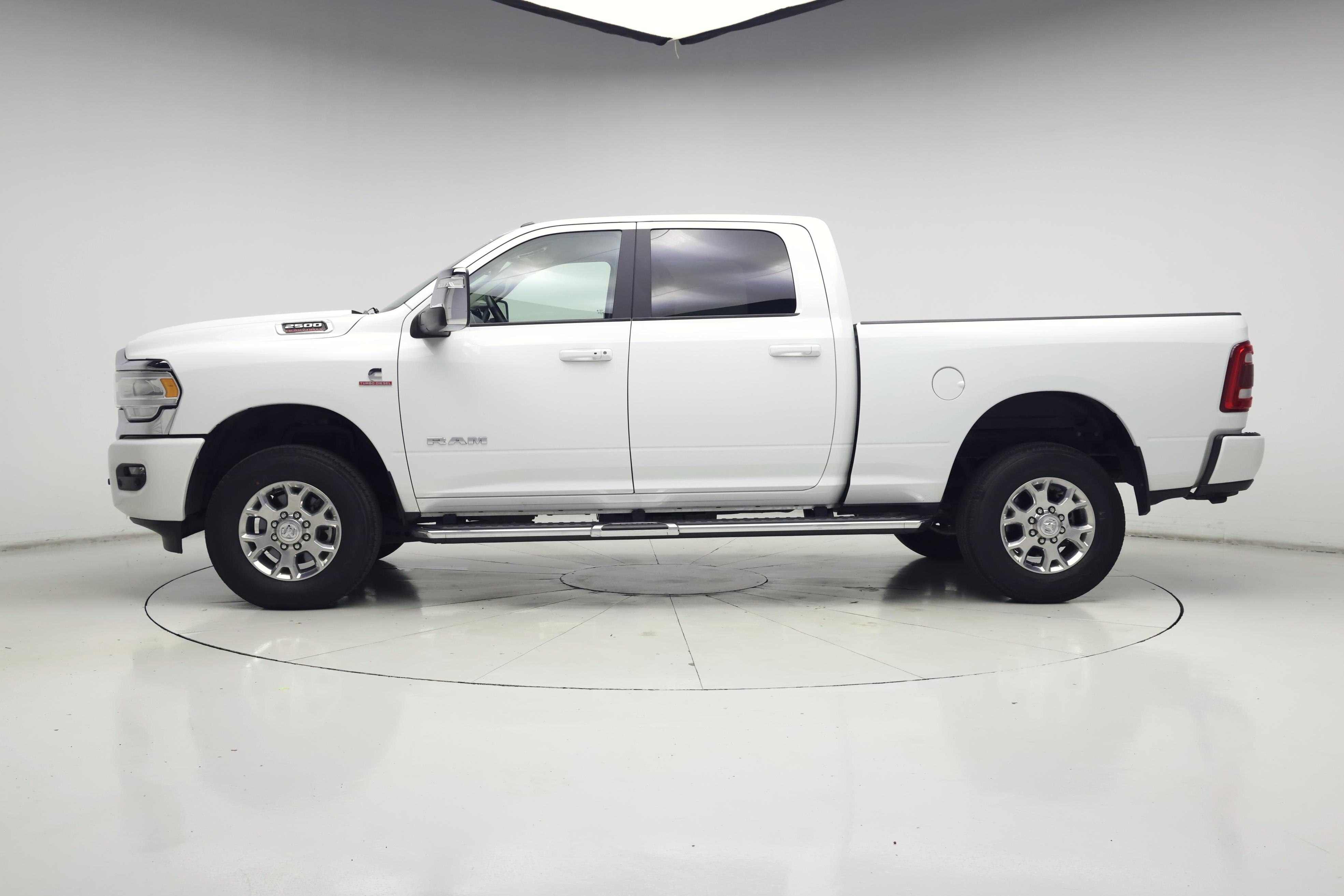 Thumbnail: 2024 RAM 2500 - 3