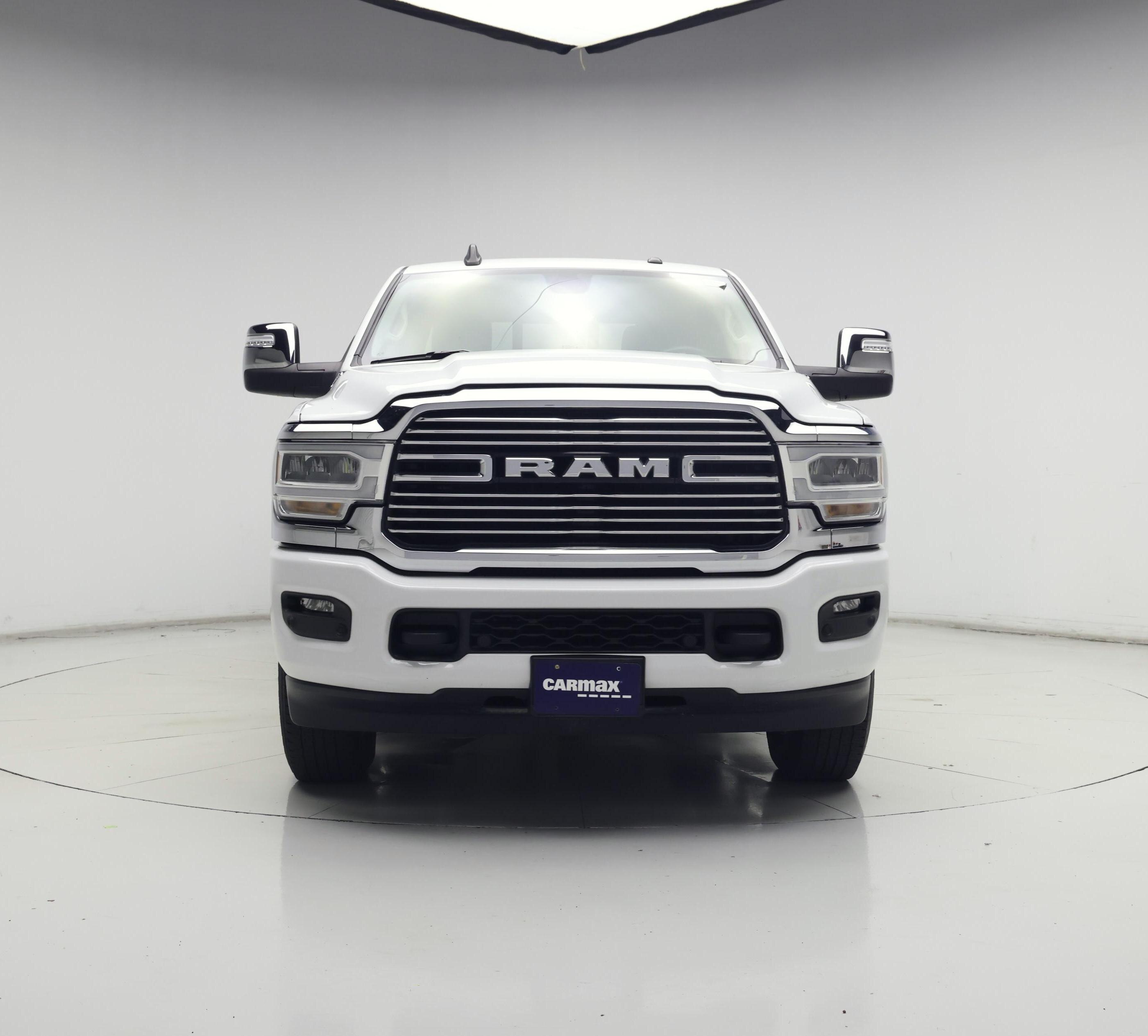 Thumbnail: 2024 RAM 2500 - 5