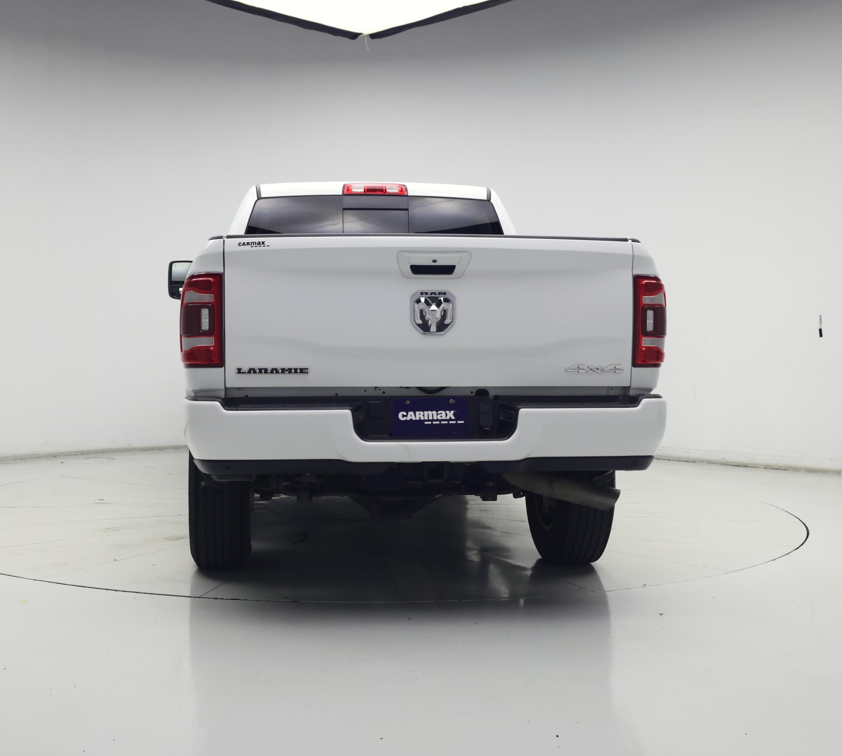 Thumbnail: 2024 RAM 2500 - 6