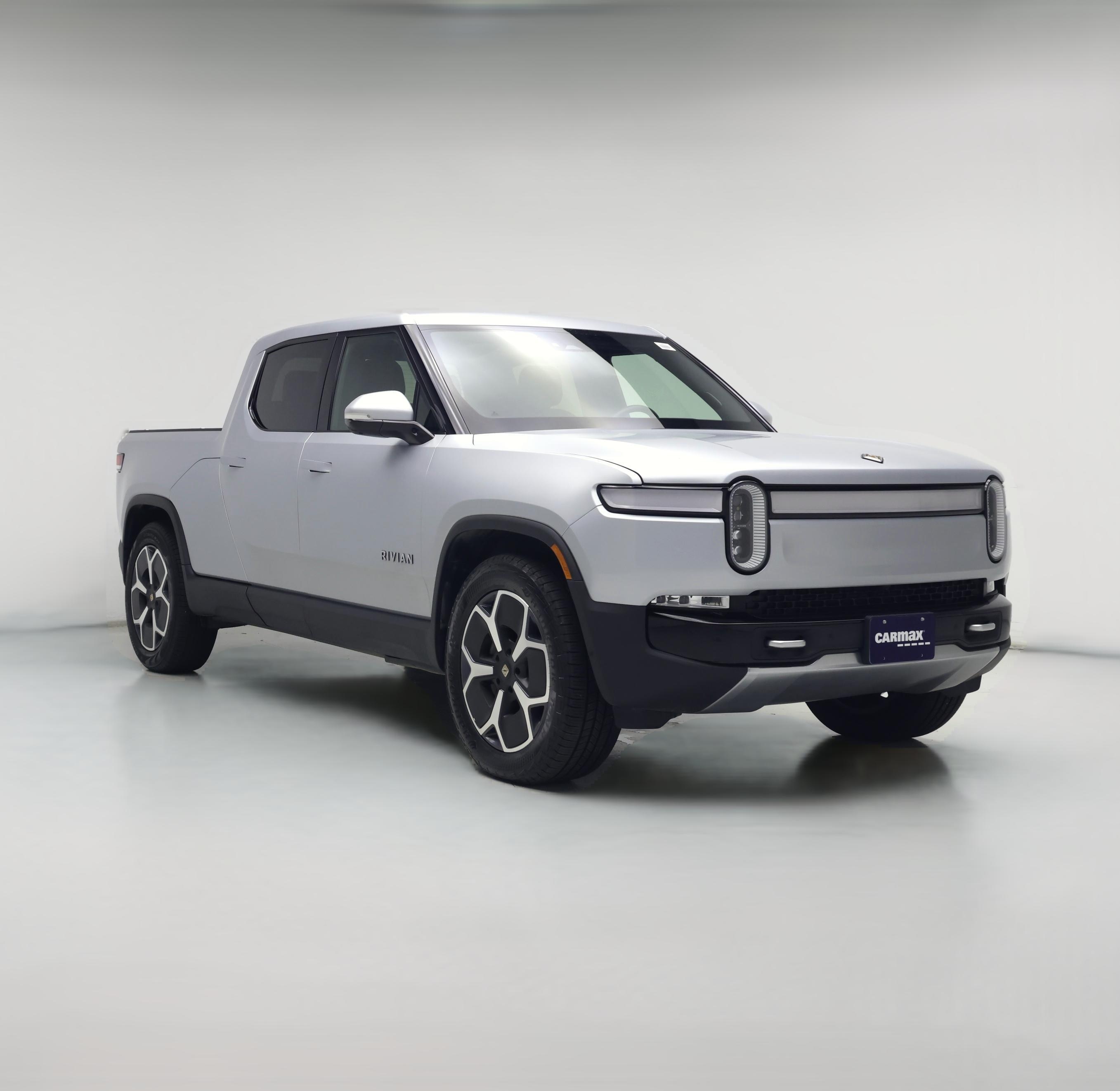 Thumbnail: 2024 Rivian R1T - 1