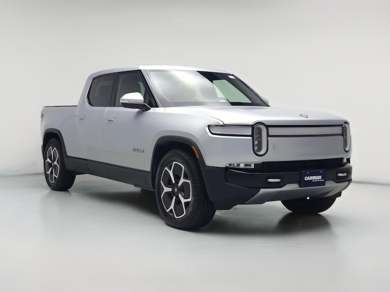 2024 Rivian R1T Adventure -
                  Houston, TX