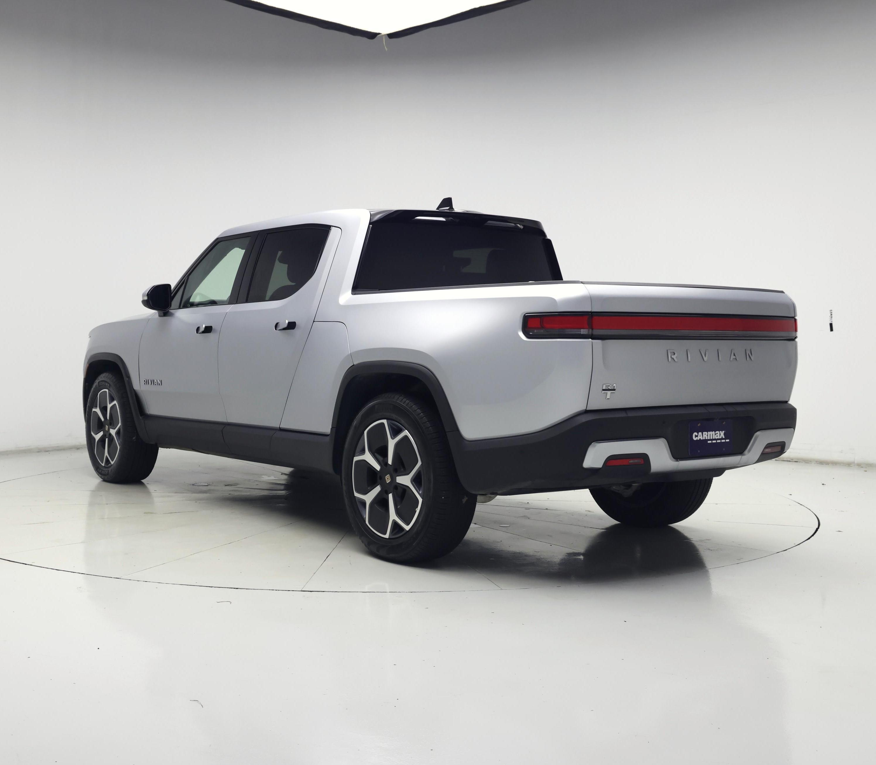 Thumbnail: 2024 Rivian R1T - 2