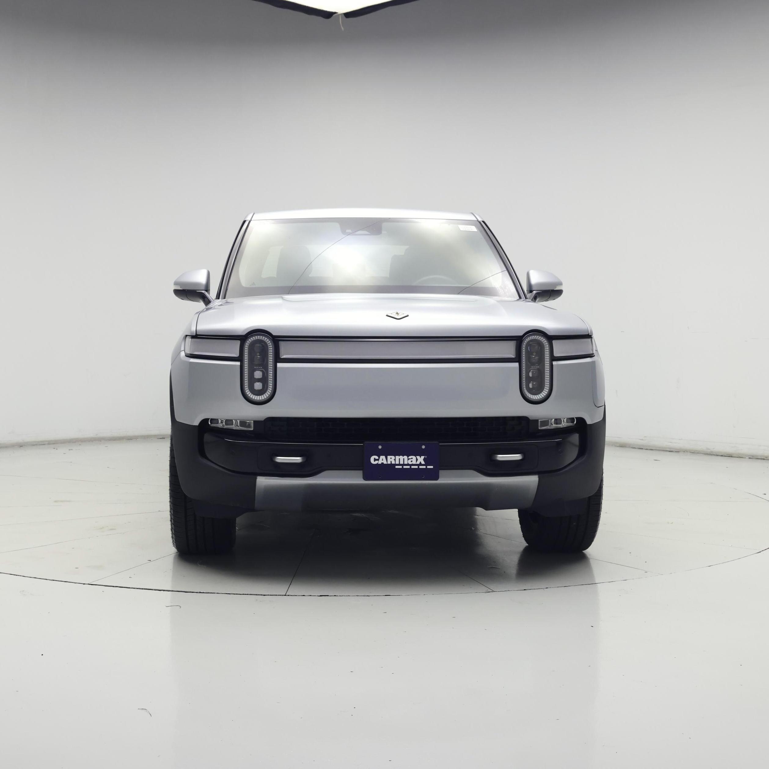 Thumbnail: 2024 Rivian R1T - 5