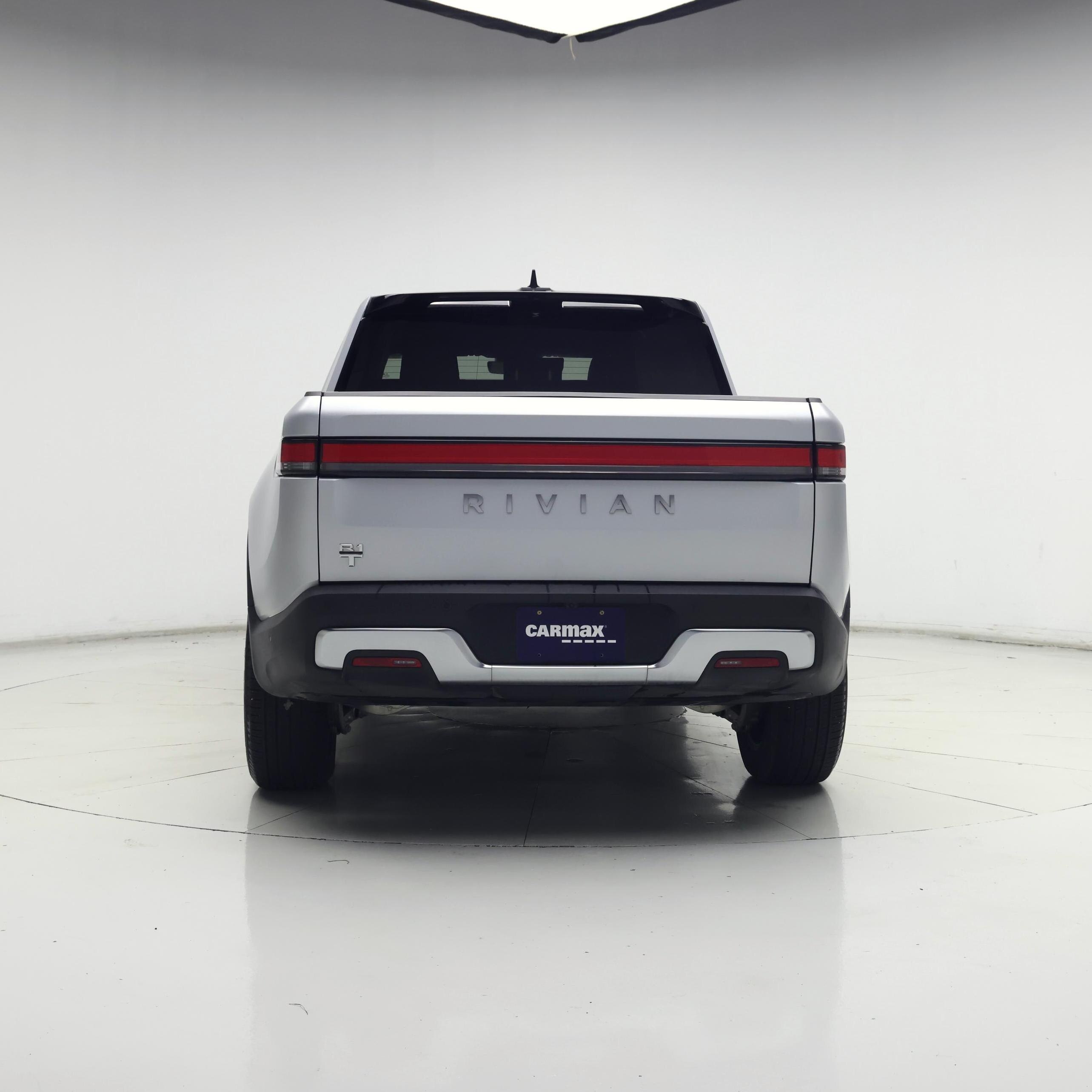 Thumbnail: 2024 Rivian R1T - 6