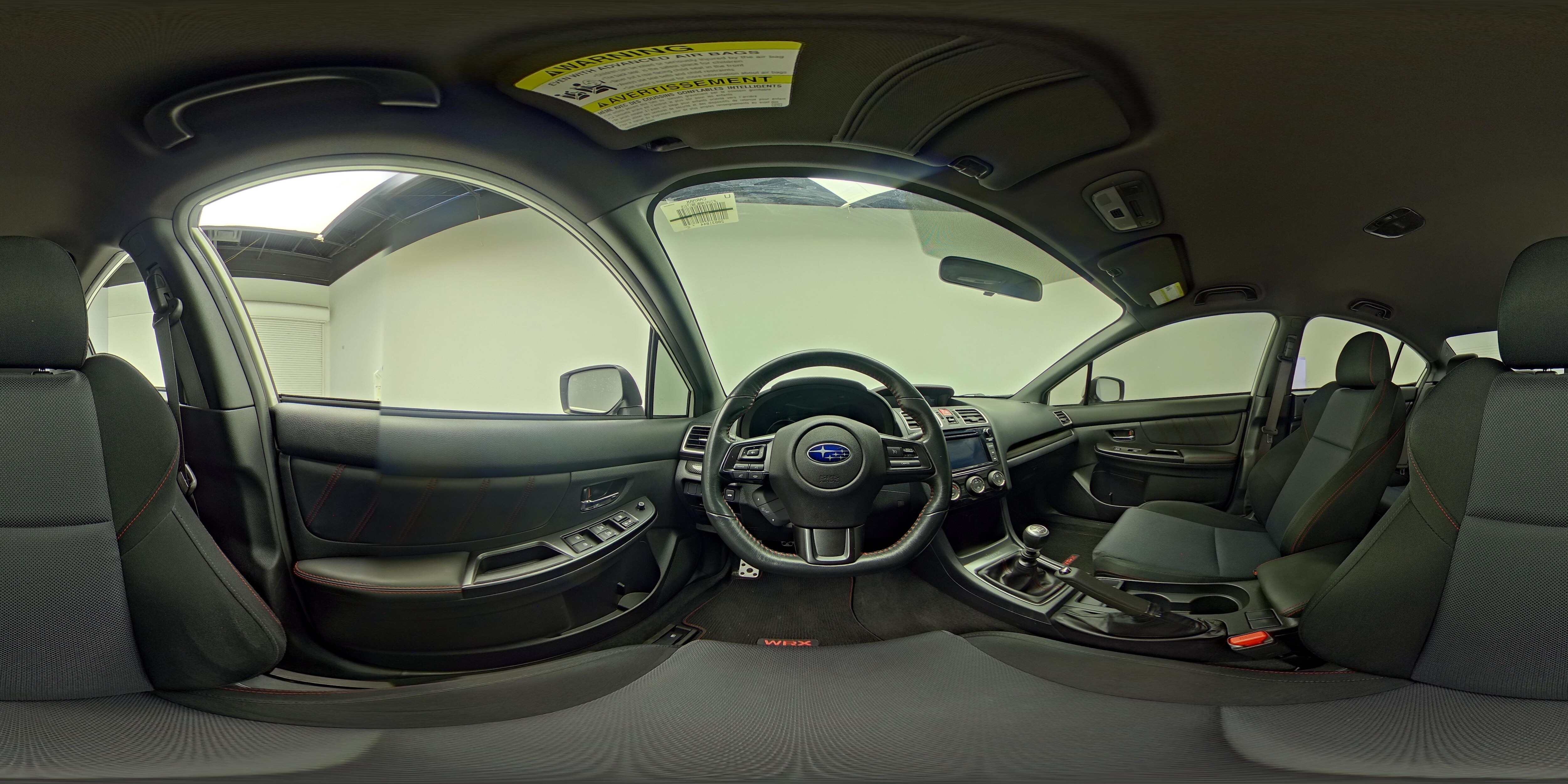 2020 Subaru WRX Base - Photo 26