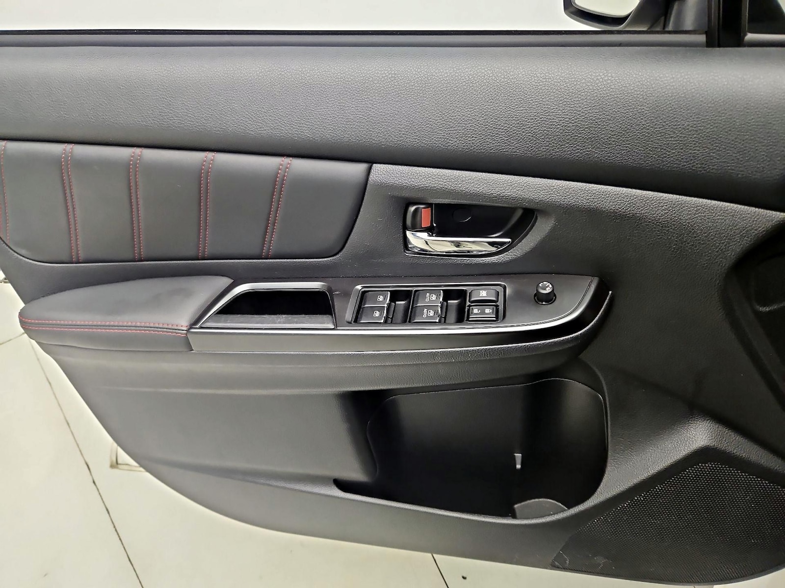 2020 Subaru WRX Base - Photo 13
