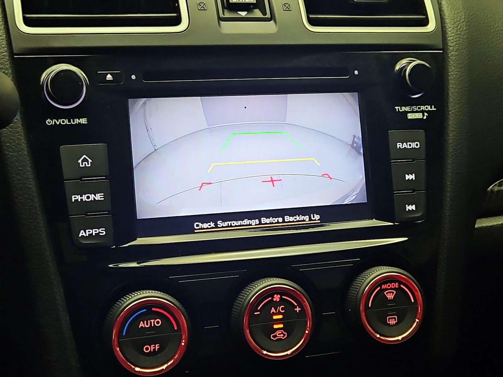 2020 Subaru WRX Base - Photo 15