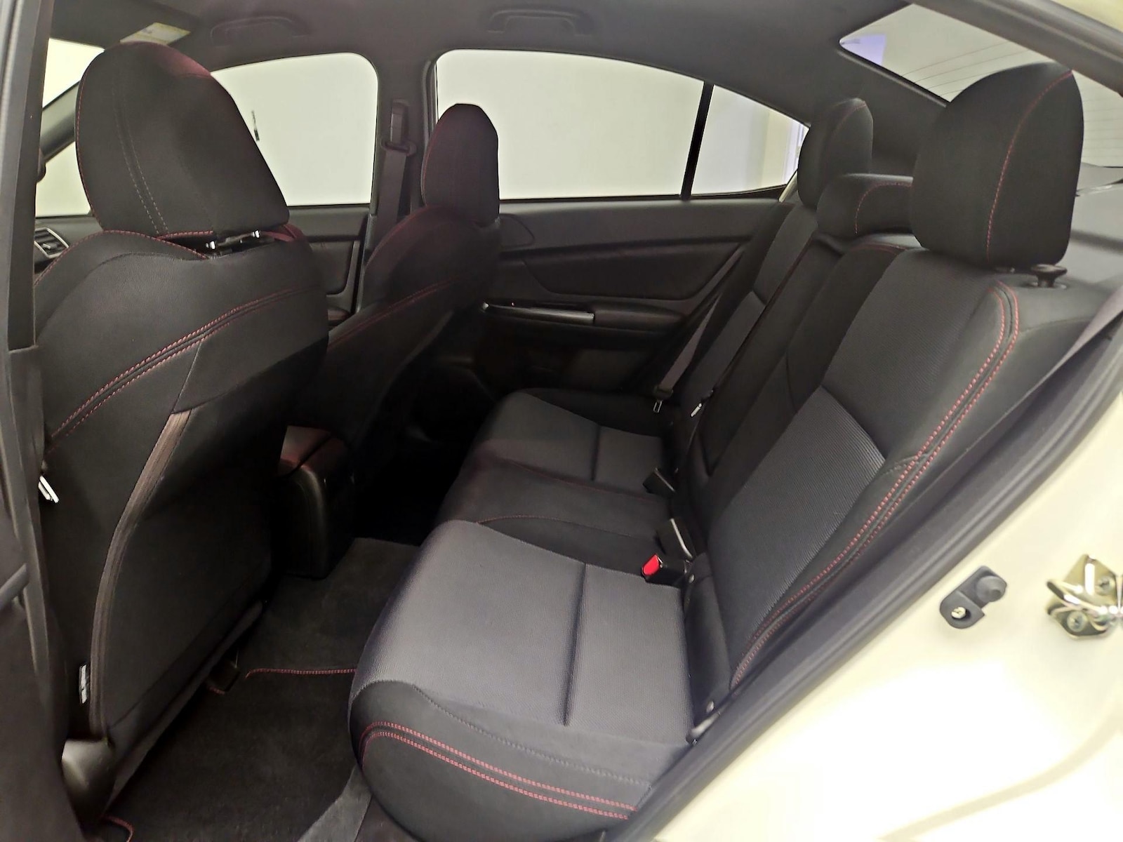 2020 Subaru WRX Base - Photo 20
