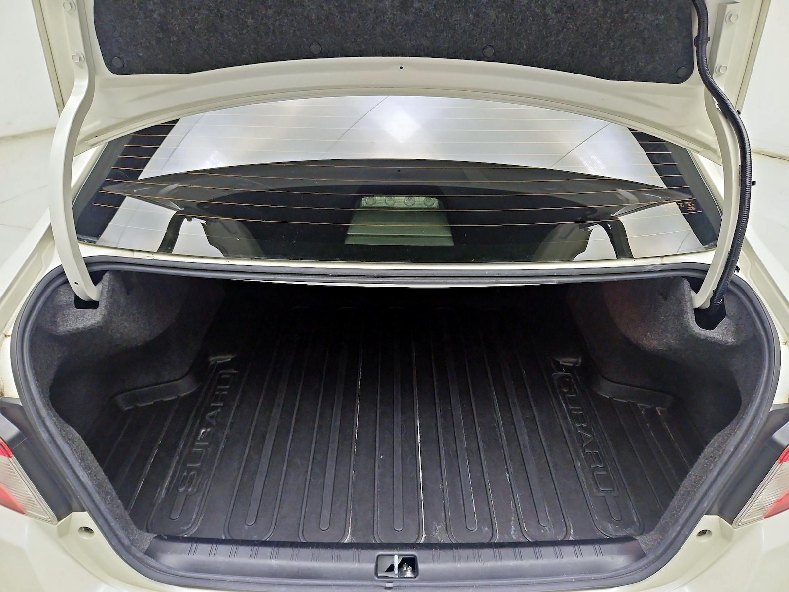 2020 Subaru WRX Base - Photo 21