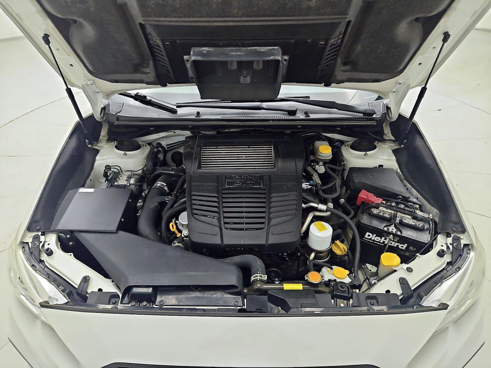 2020 Subaru WRX Base - Photo 22