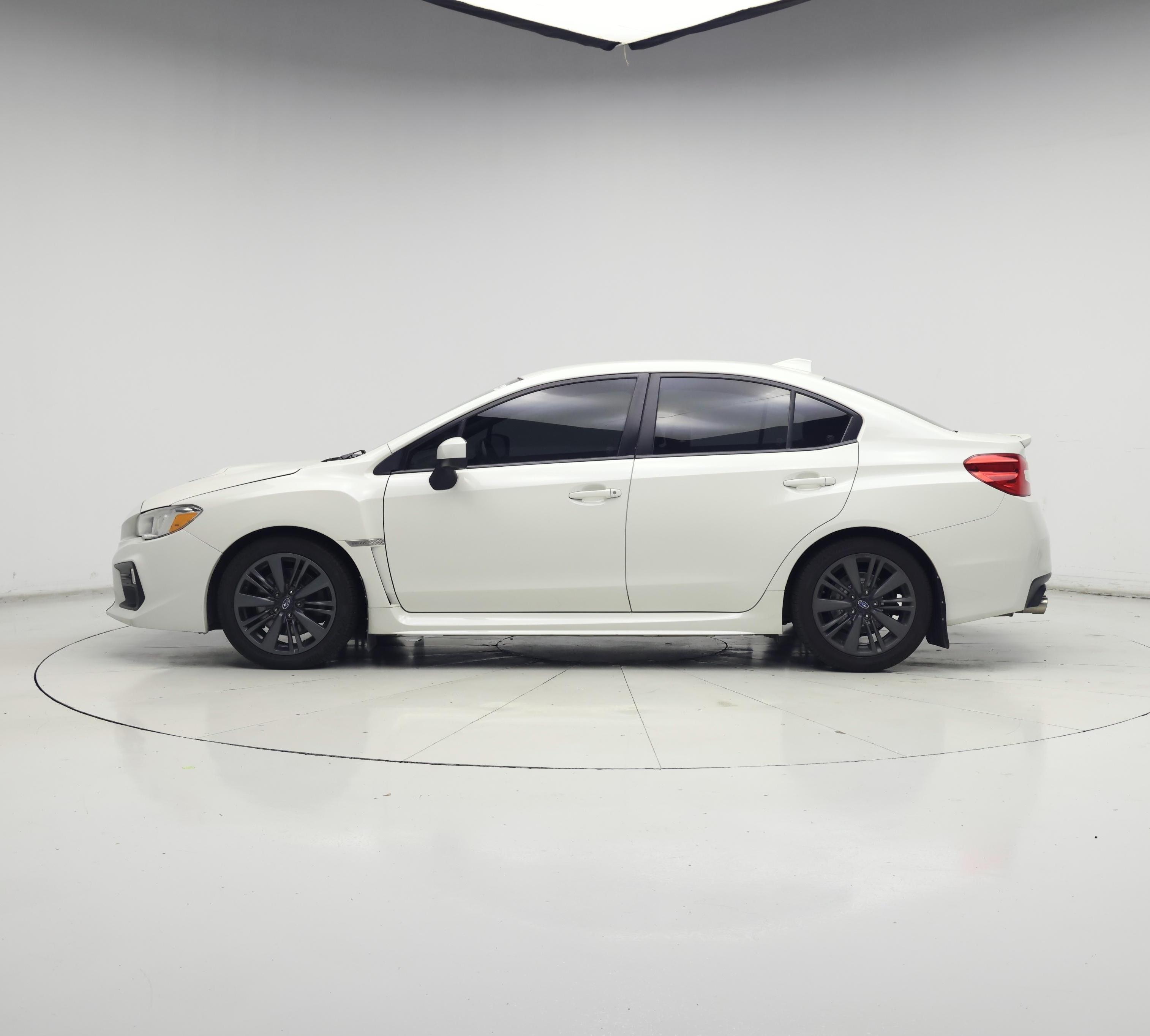 Thumbnail: 2020 Subaru WRX - 3