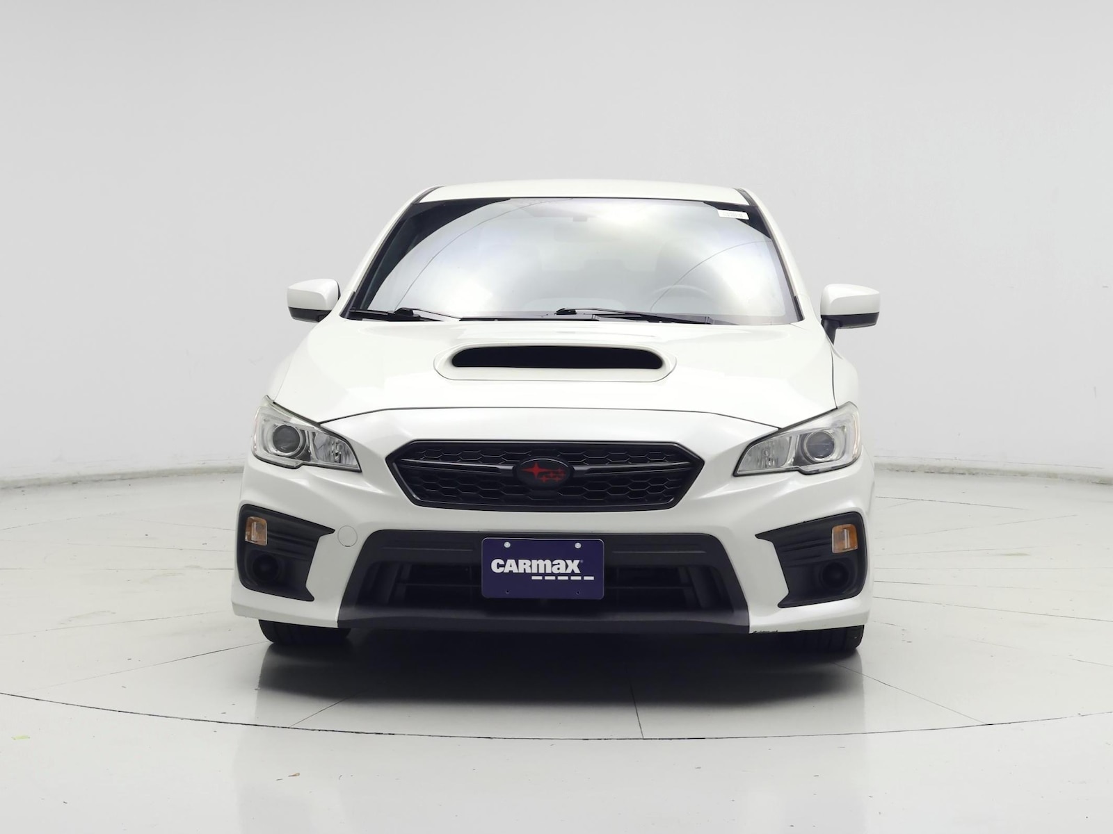 2020 Subaru WRX Base - Photo 6