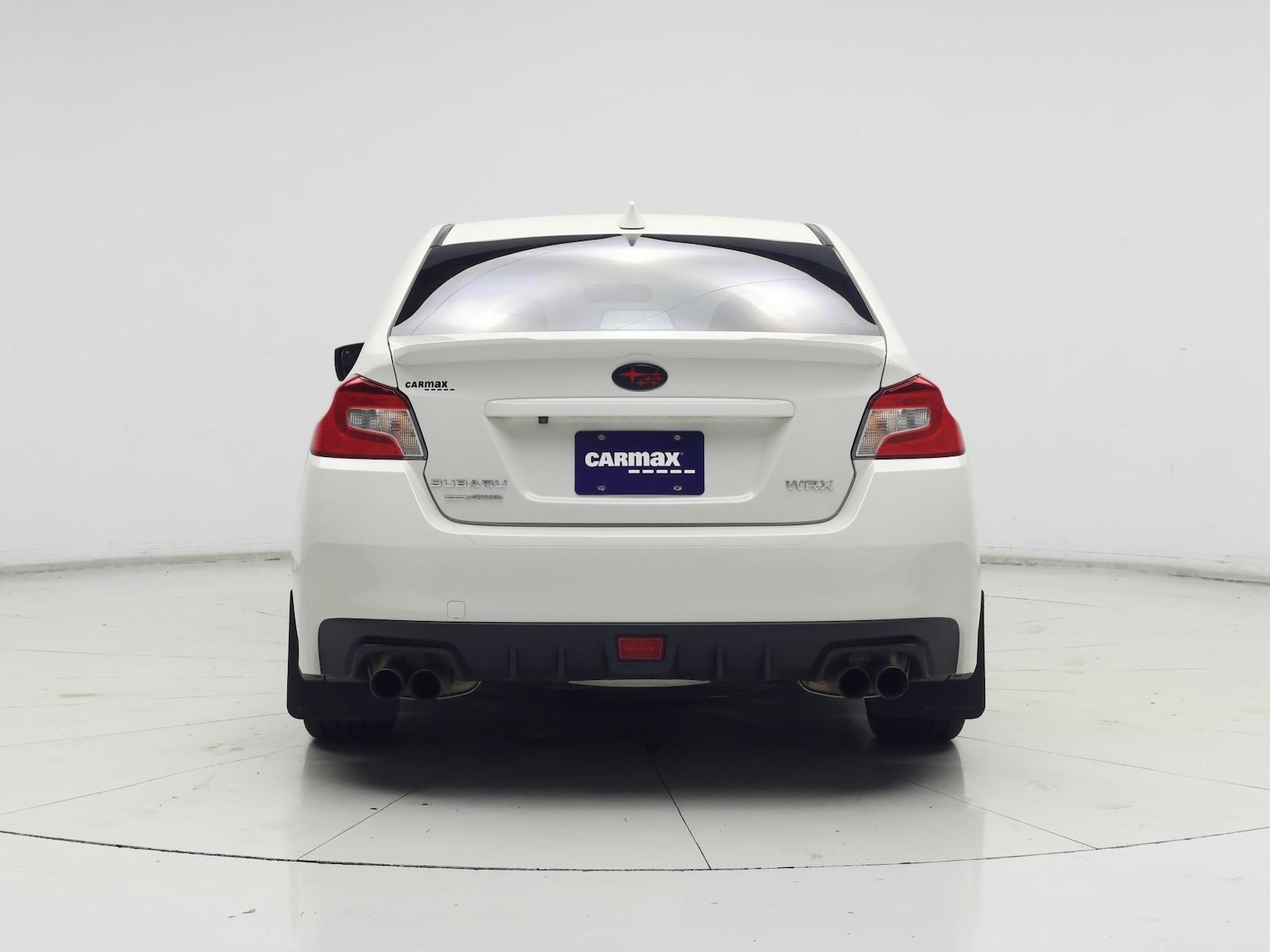 2020 Subaru WRX Base - Photo 7