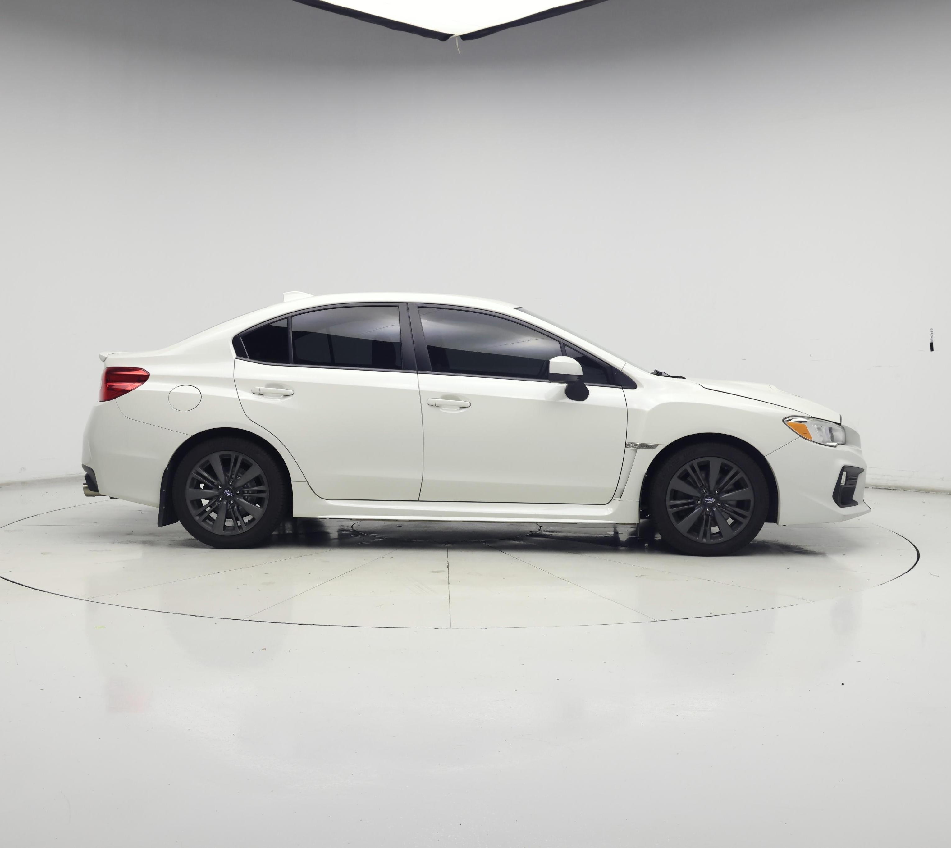 Thumbnail: 2020 Subaru WRX - 7