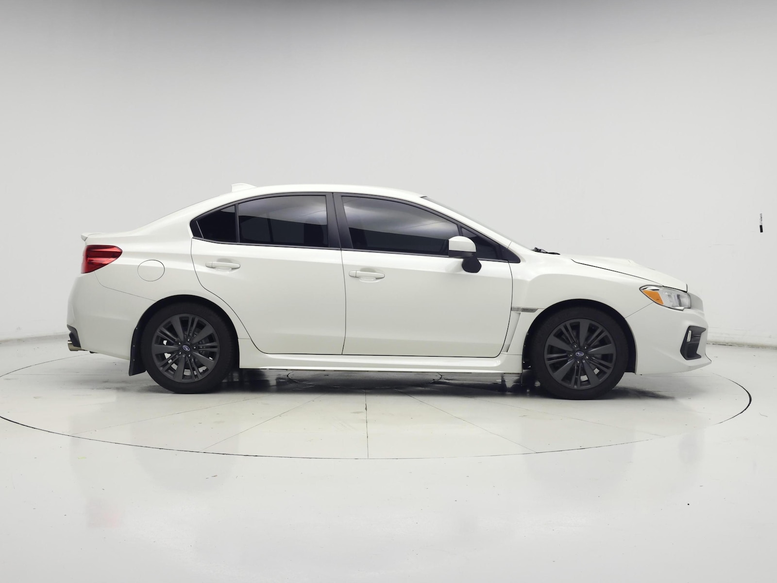 2020 Subaru WRX Base - Photo 8