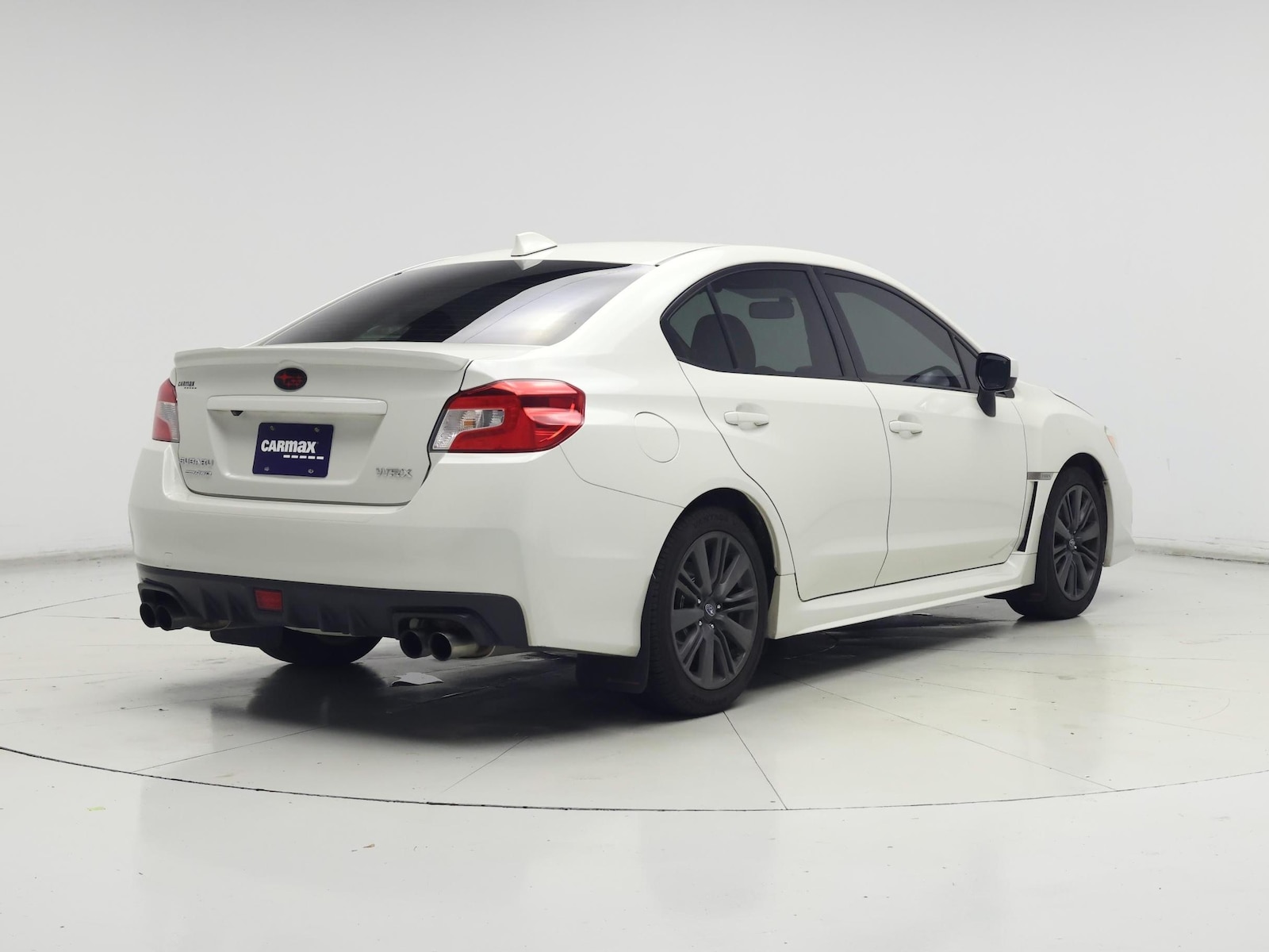 2020 Subaru WRX Base - Photo 9