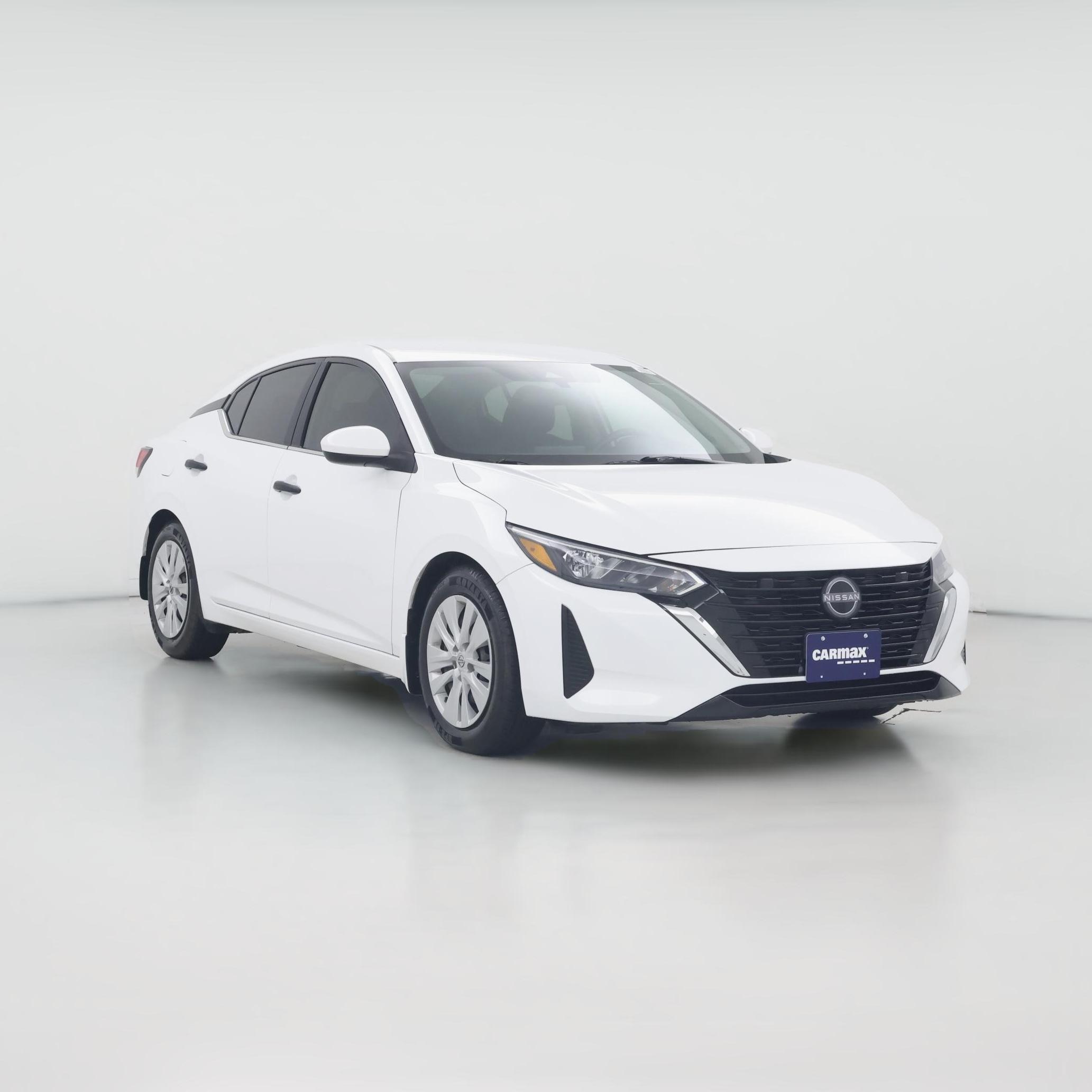 Thumbnail: 2024 Nissan Sentra - 1
