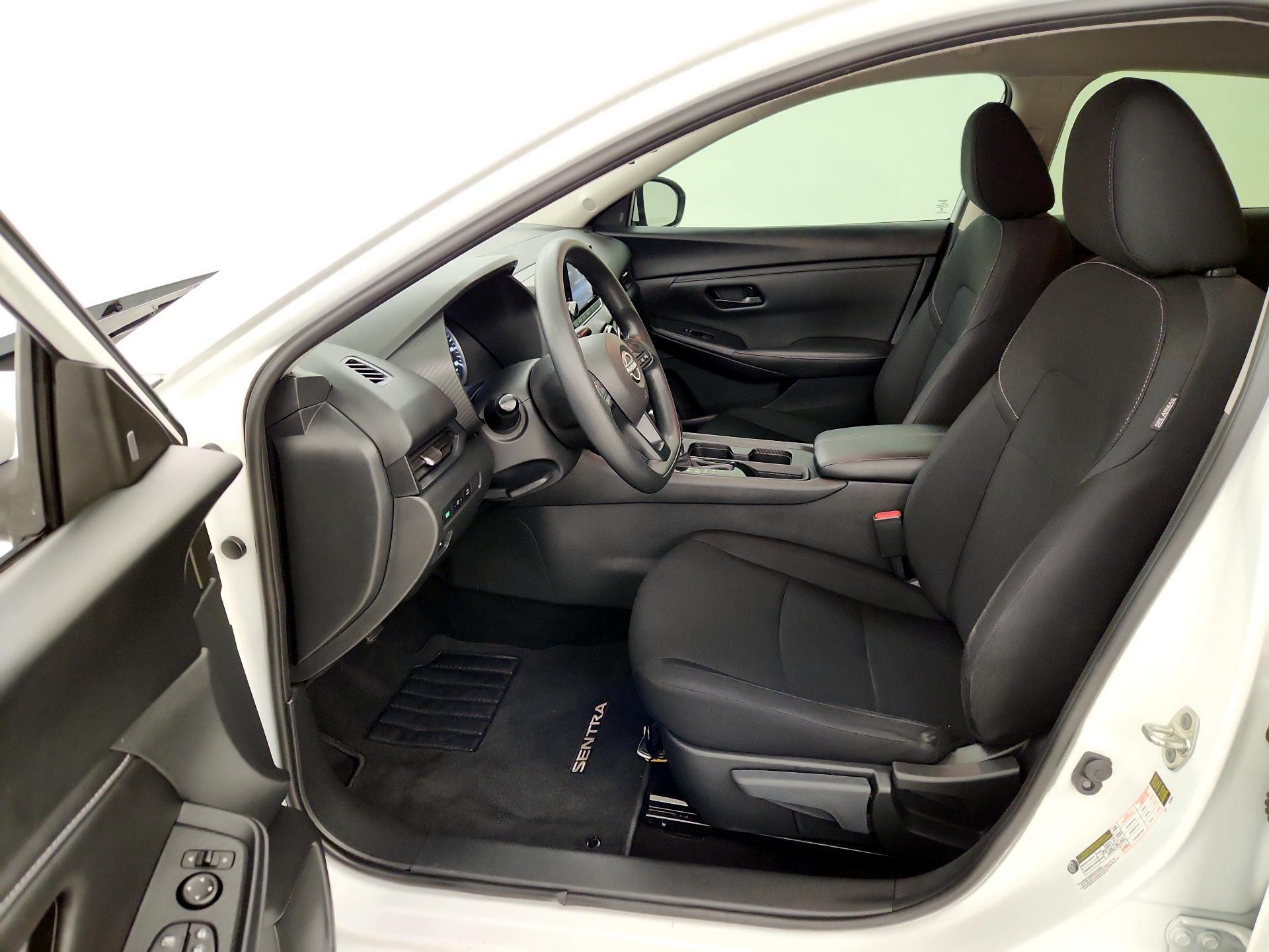 Thumbnail: 2024 Nissan Sentra - 11