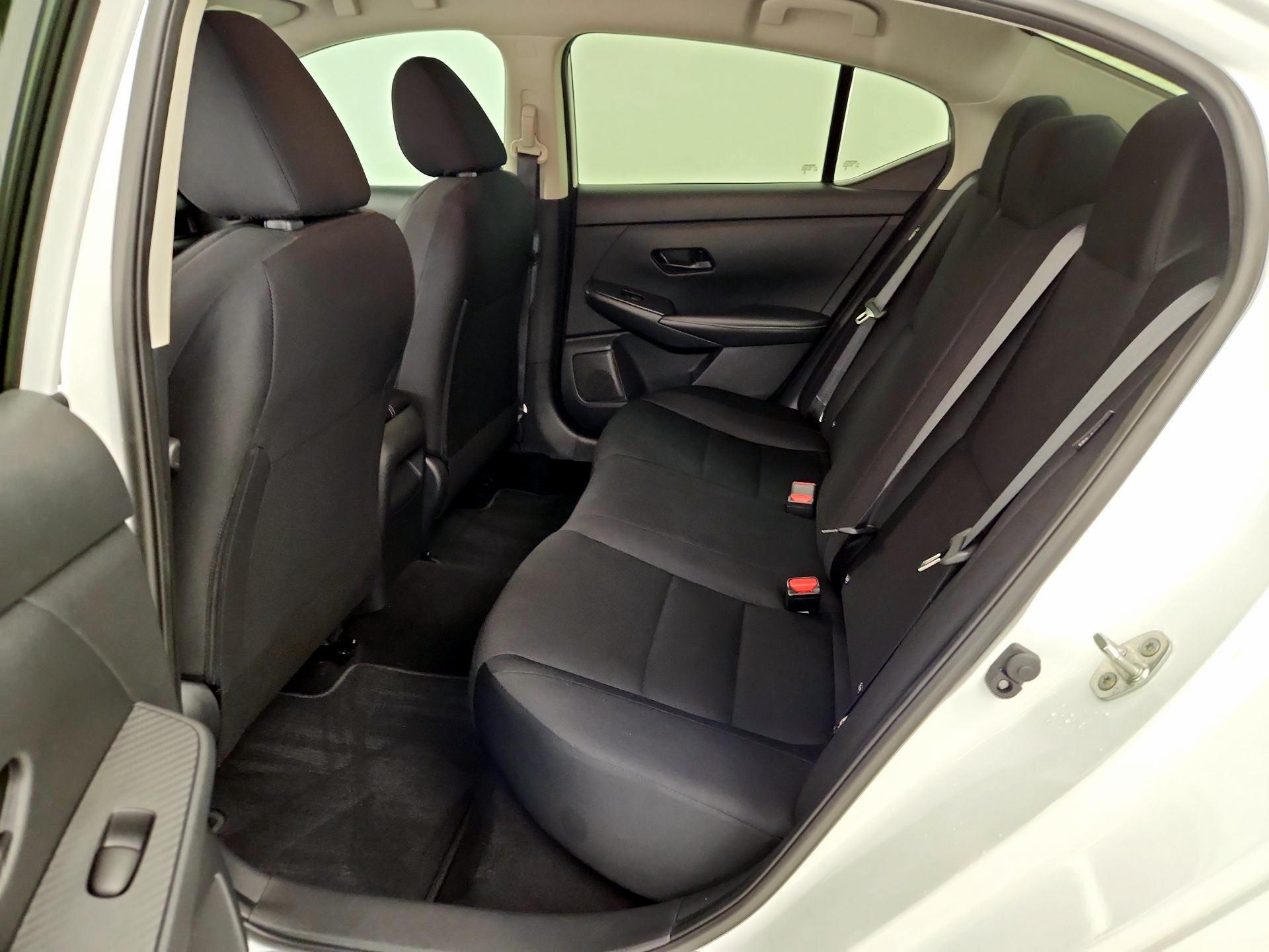 Thumbnail: 2024 Nissan Sentra - 19